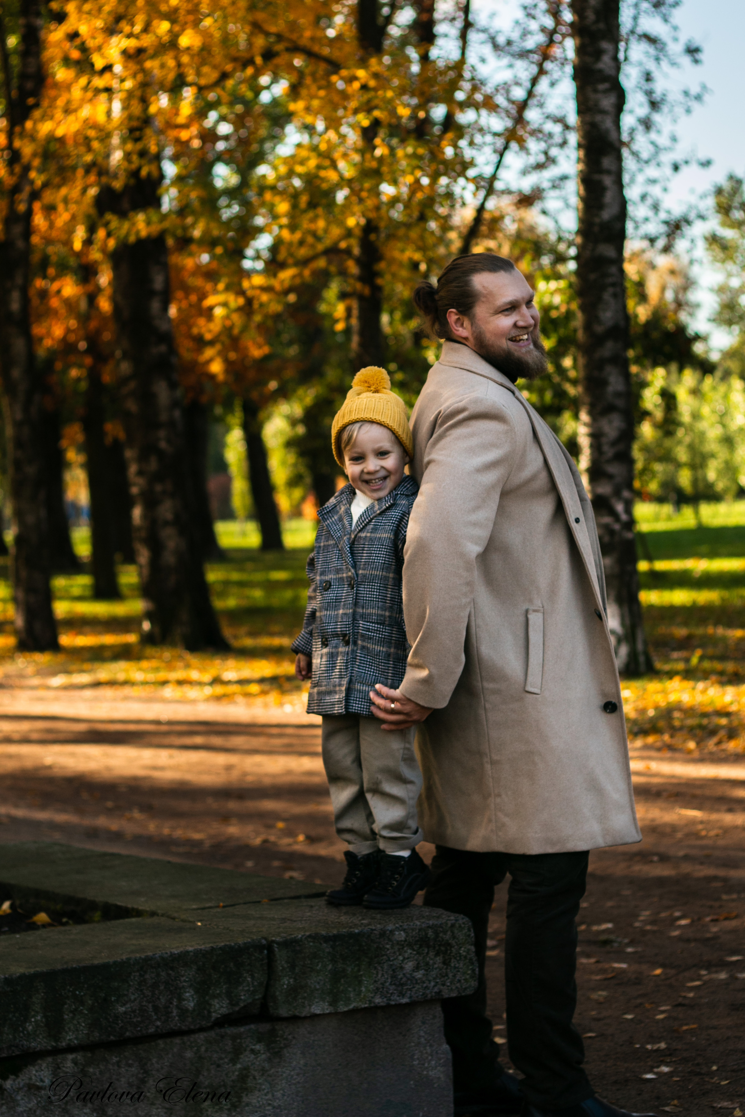 Семейная. Семейный и детский фотограф в Санкт-Петербурге Павлова Елена