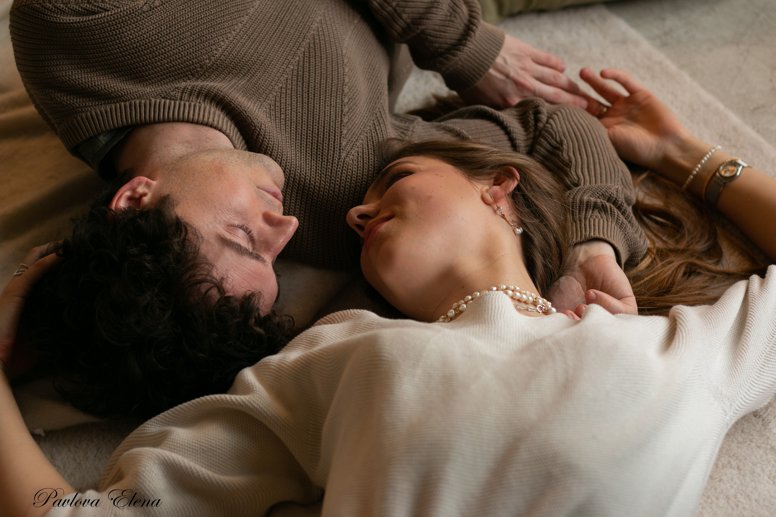 Love story. Семейный и детский фотограф в Санкт-Петербурге Павлова Елена