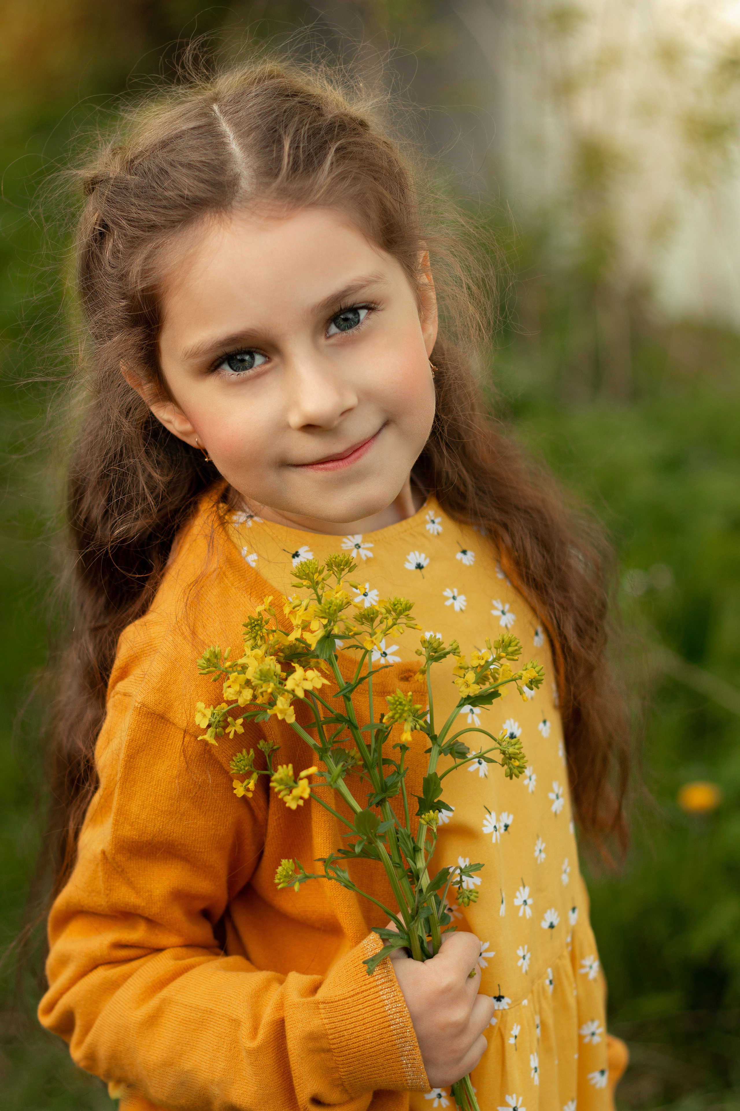 Детская. Семейный и детский фотограф в Санкт-Петербурге Павлова Елена