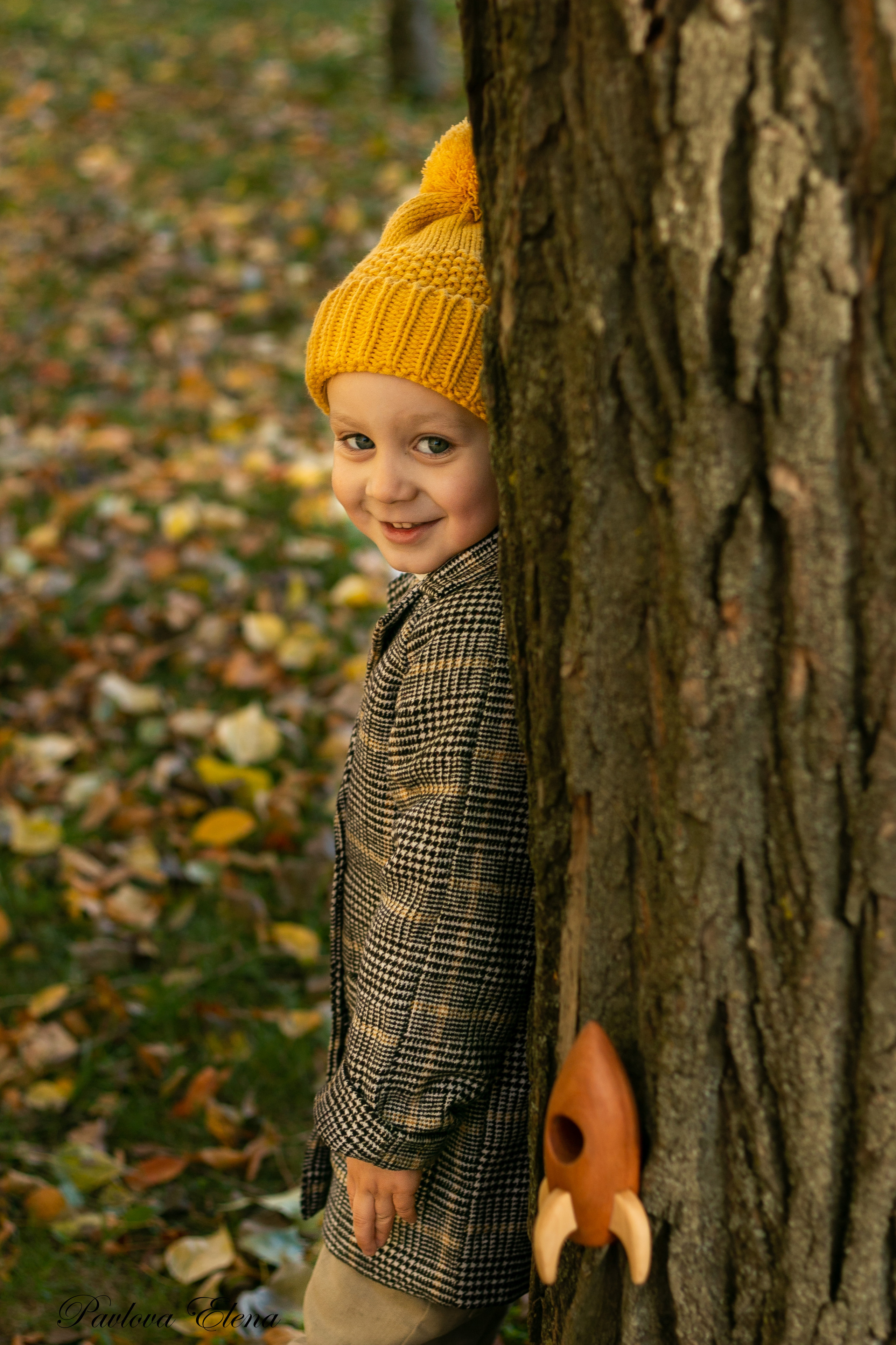 Детская. Семейный и детский фотограф в Санкт-Петербурге Павлова Елена