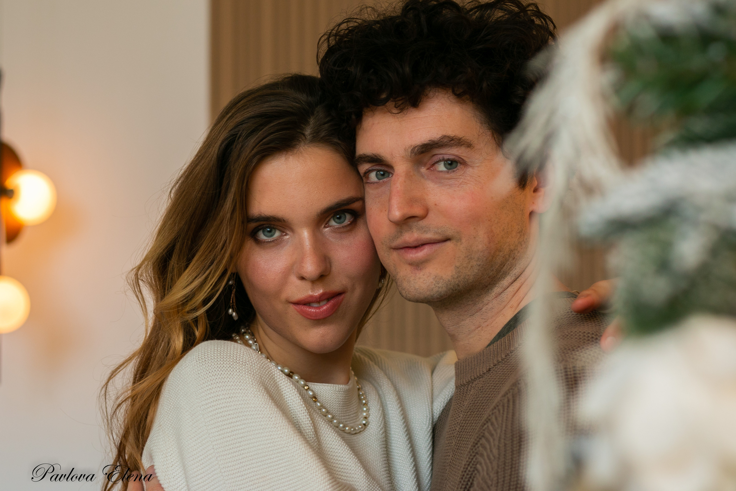 Love story. Семейный и детский фотограф в Санкт-Петербурге Павлова Елена