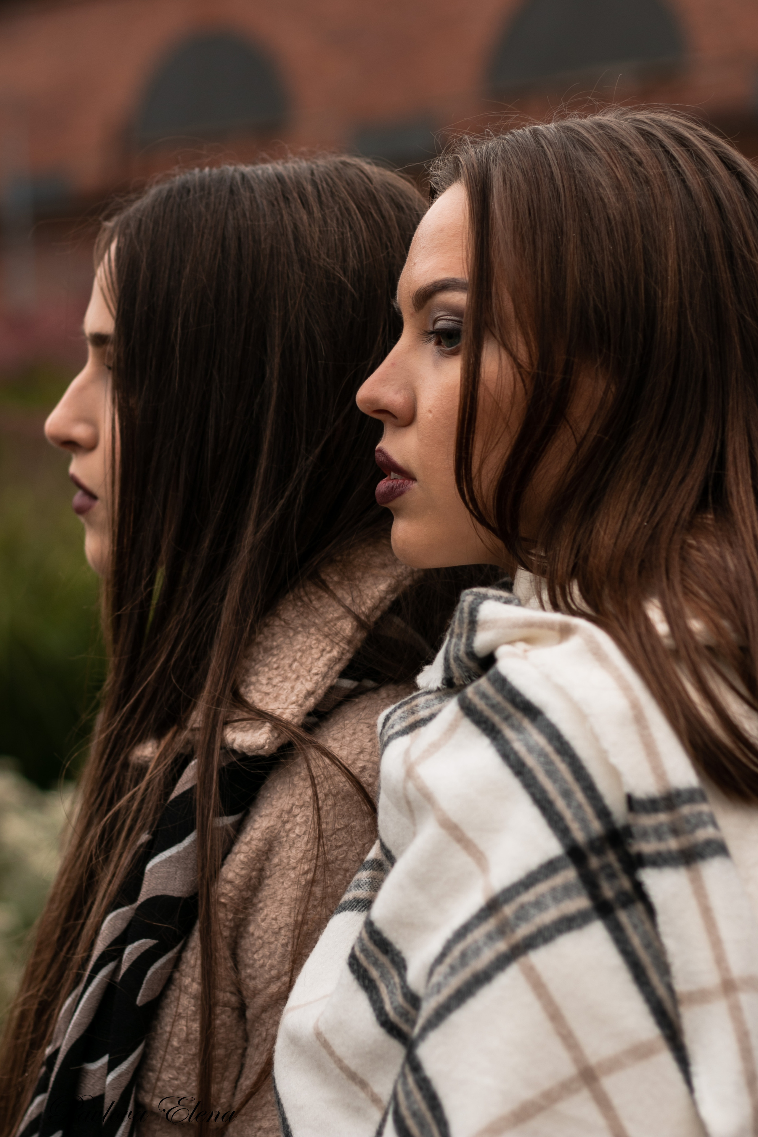 Прогулочная. Семейный и детский фотограф в Санкт-Петербурге Павлова Елена