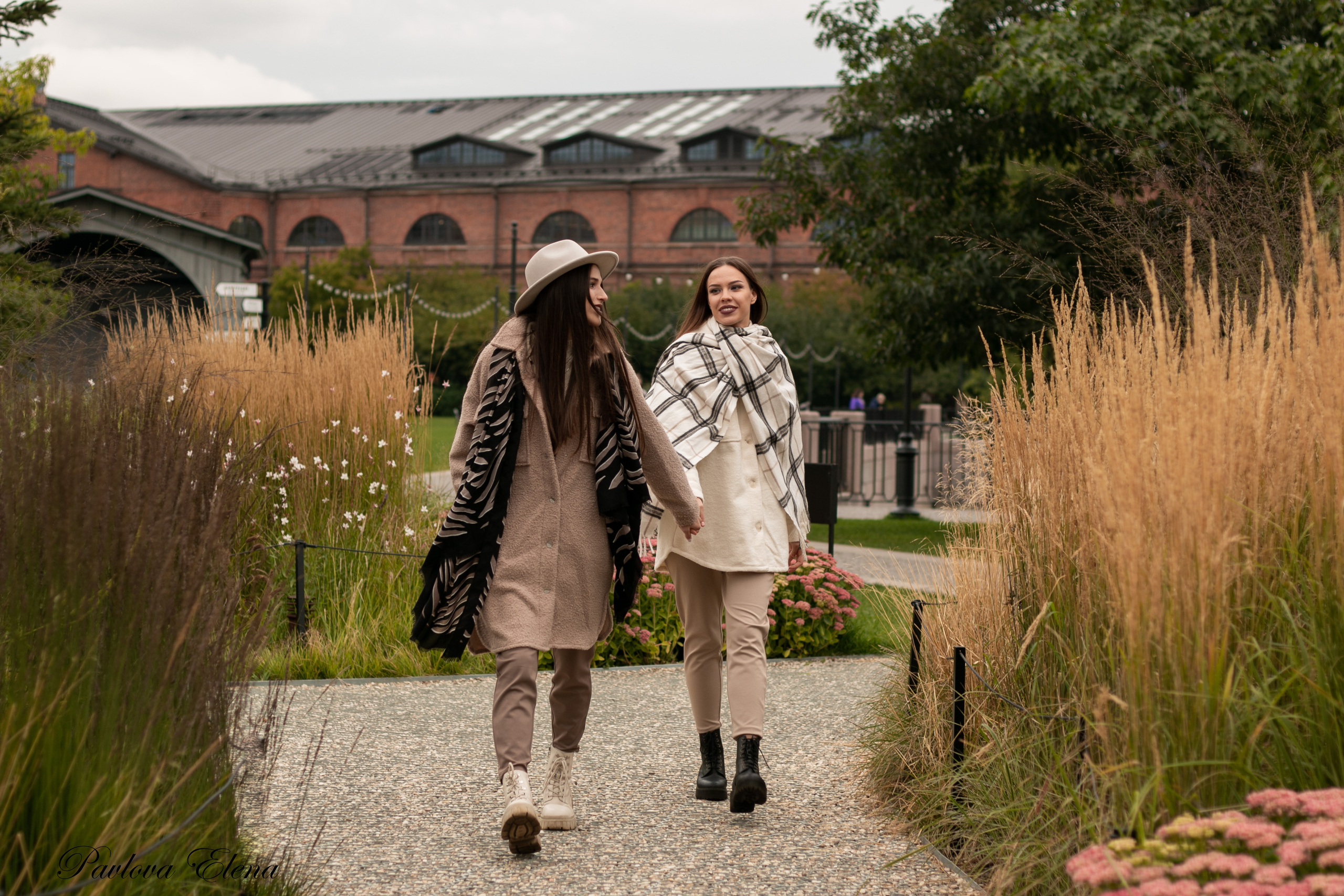 Прогулочная. Семейный и детский фотограф в Санкт-Петербурге Павлова Елена