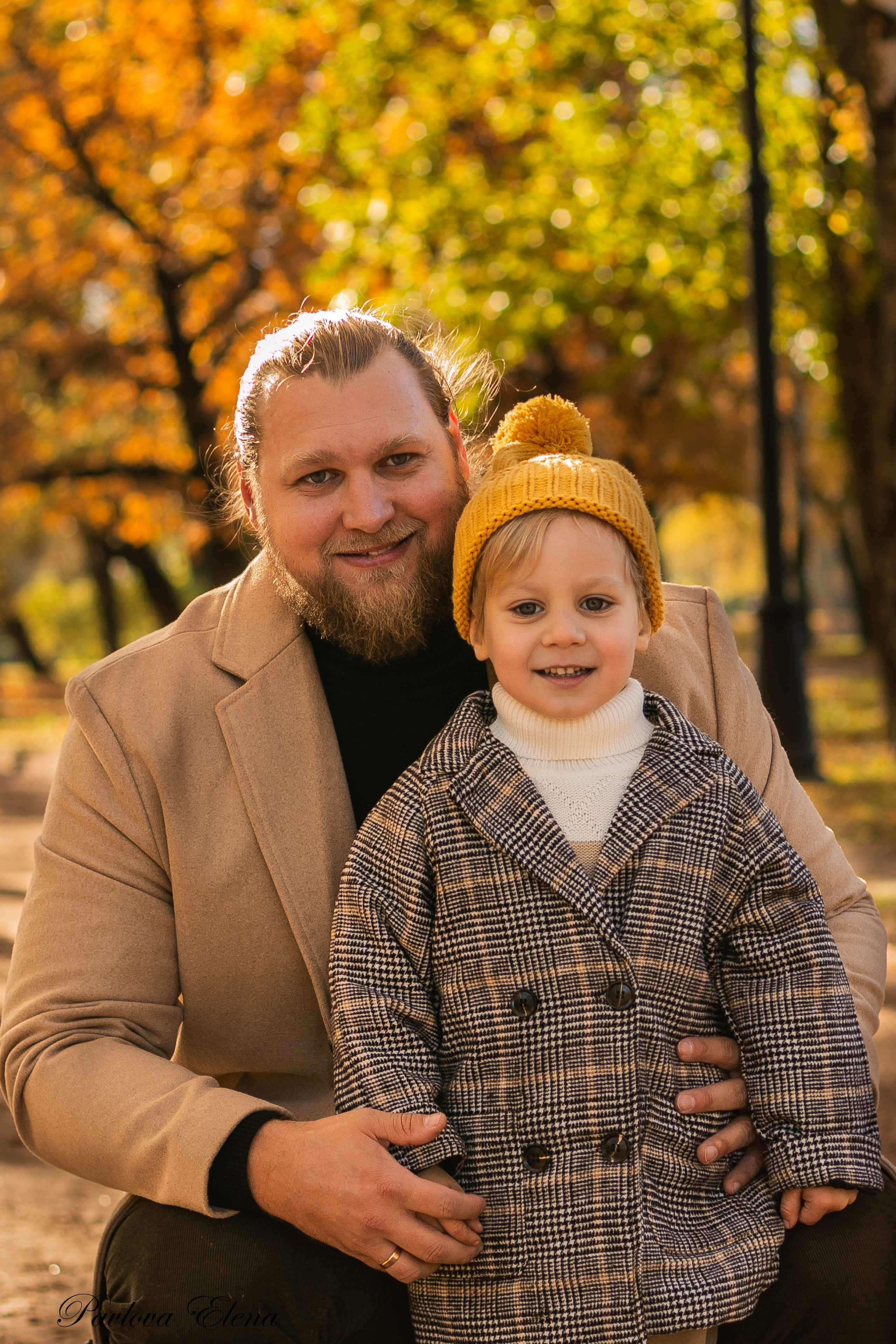 Семейная. Семейный и детский фотограф в Санкт-Петербурге Павлова Елена
