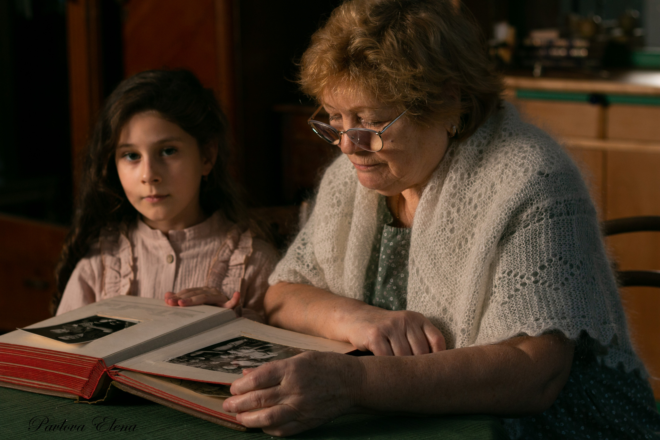 Семейная. Семейный и детский фотограф в Санкт-Петербурге Павлова Елена