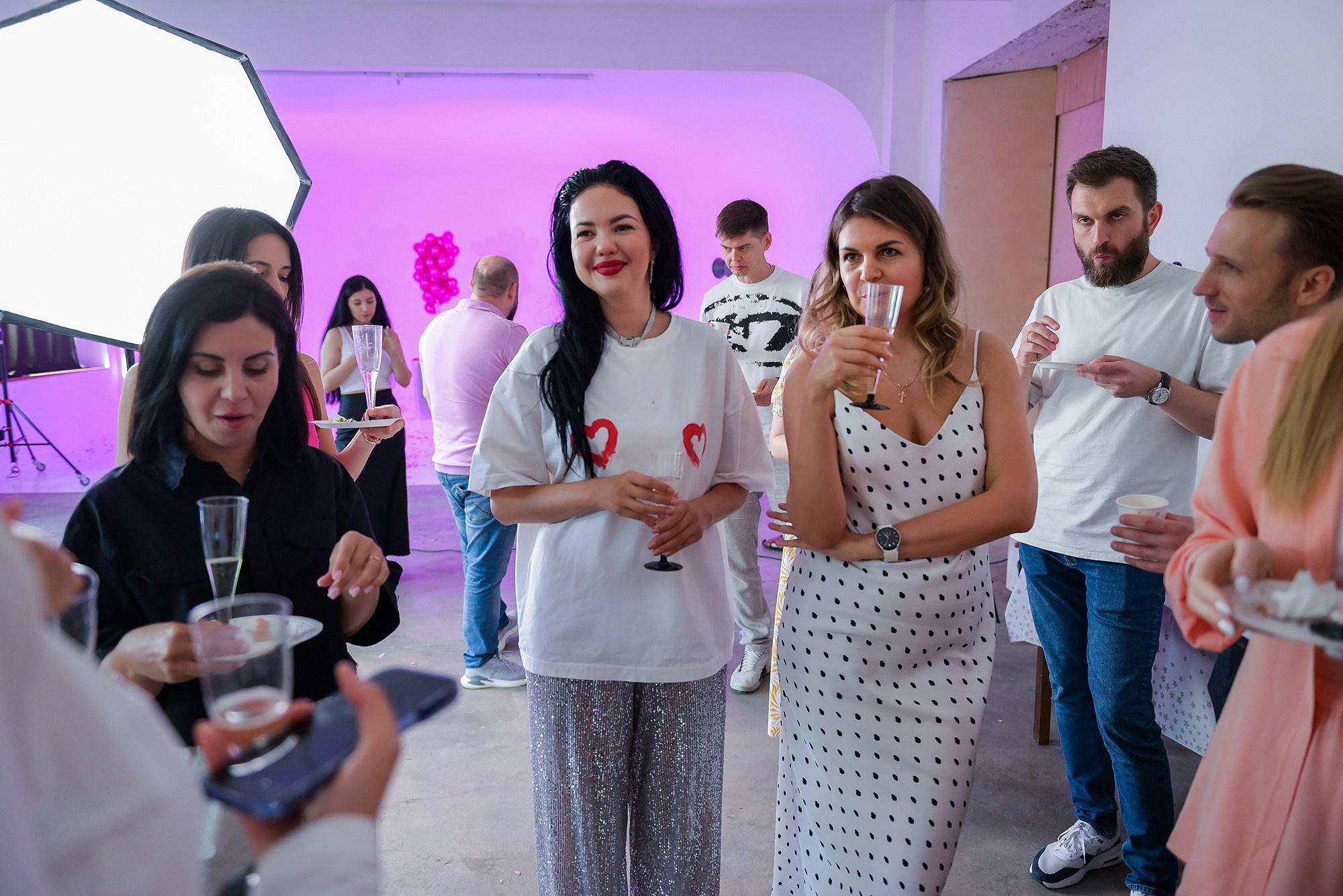 Гендер Пати. Фотограф Ростов-на-Дону Белла Керимова