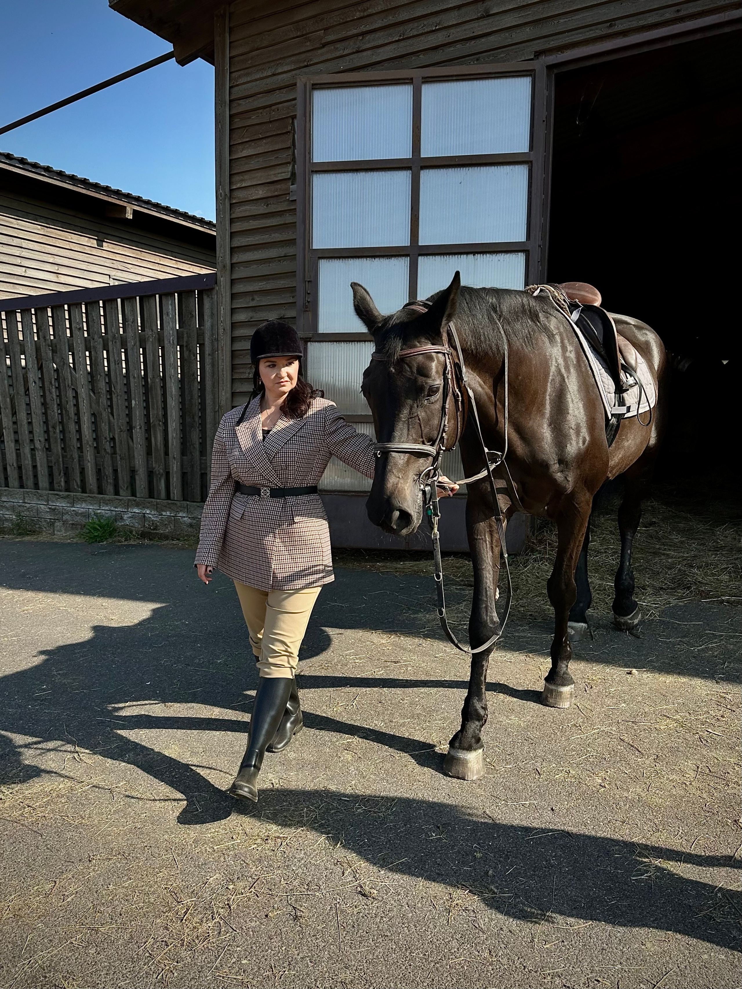 Фотопрогулка с лошадьми. КОНТЕНТ |БРЕНД фотограф Санкт-Петербург — Жанна Олтаржевская