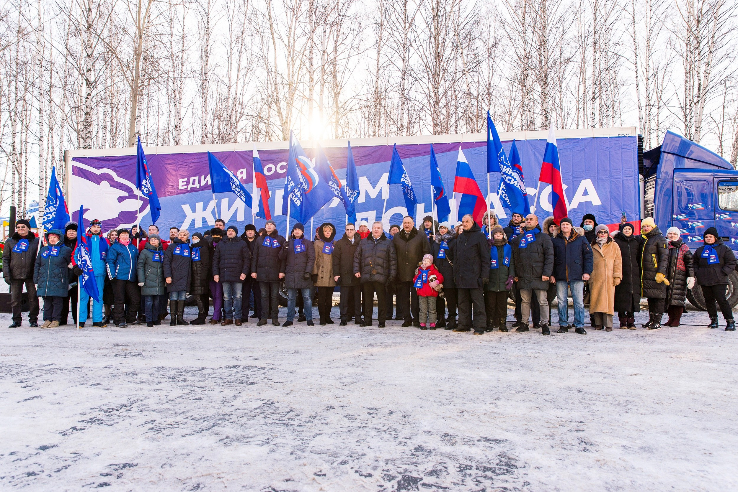 Основной альбом. Фотограф в Ханты-Мансийске Евгений Жуланов