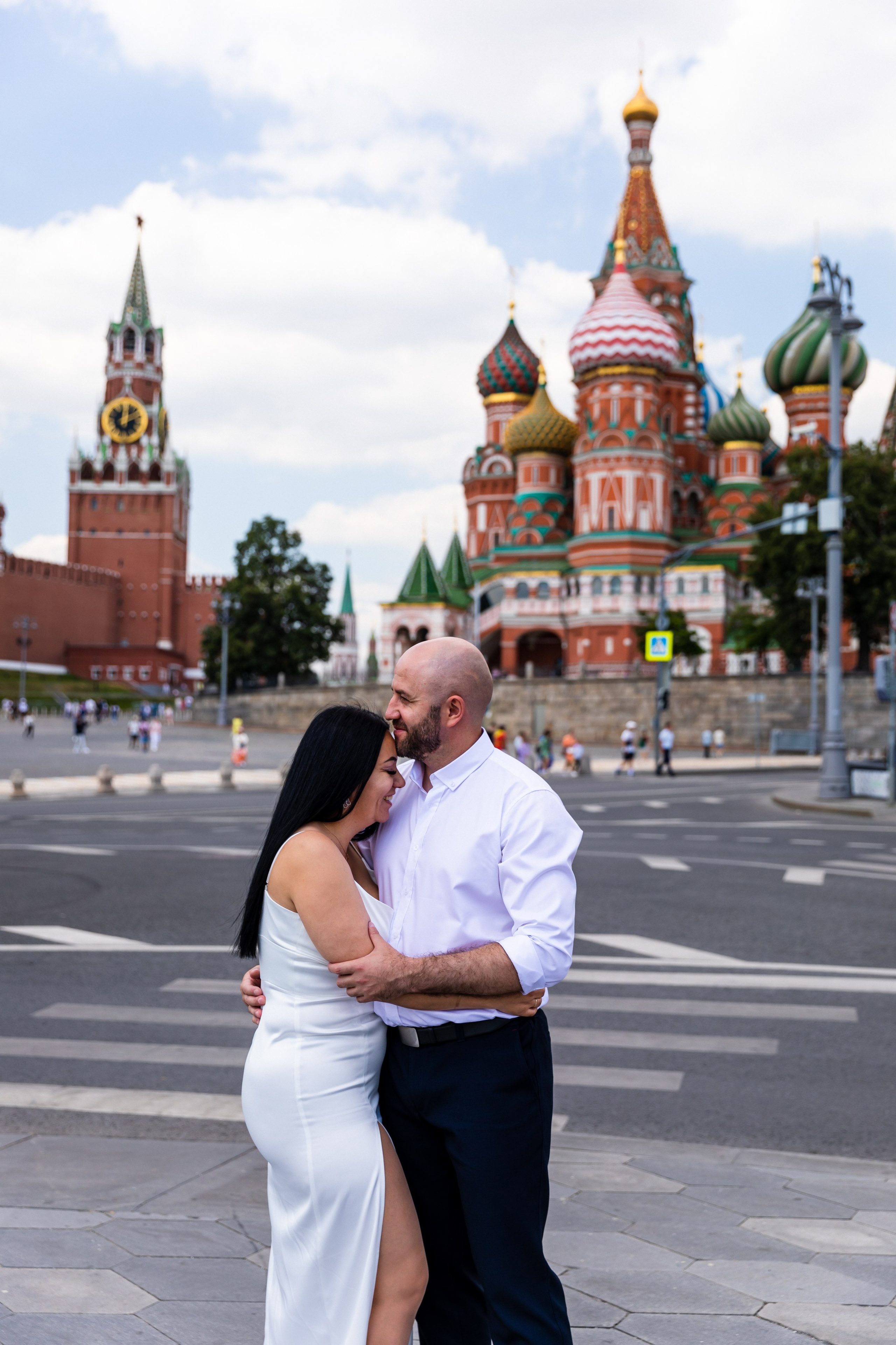 Wedding: Марат и Татьяна. Фотограф и Видеограф в Москве Дарья Арсентьева