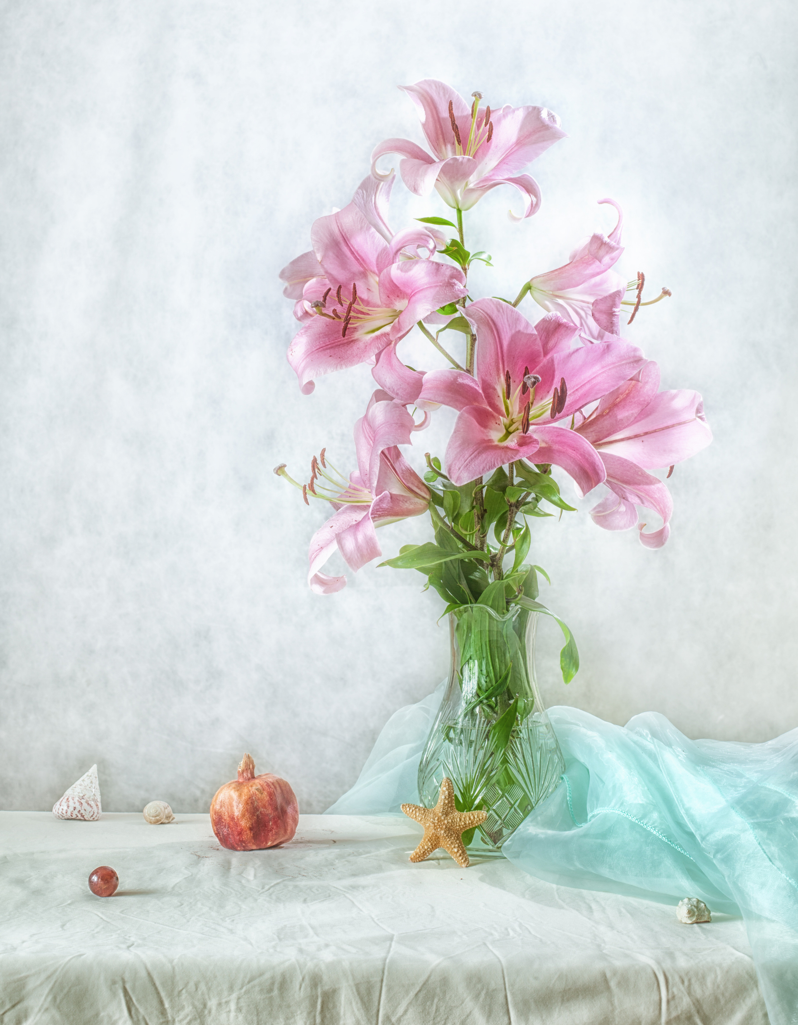 НАТЮРМОРТЫ. Фотограф в Москве Татьяна Макотра