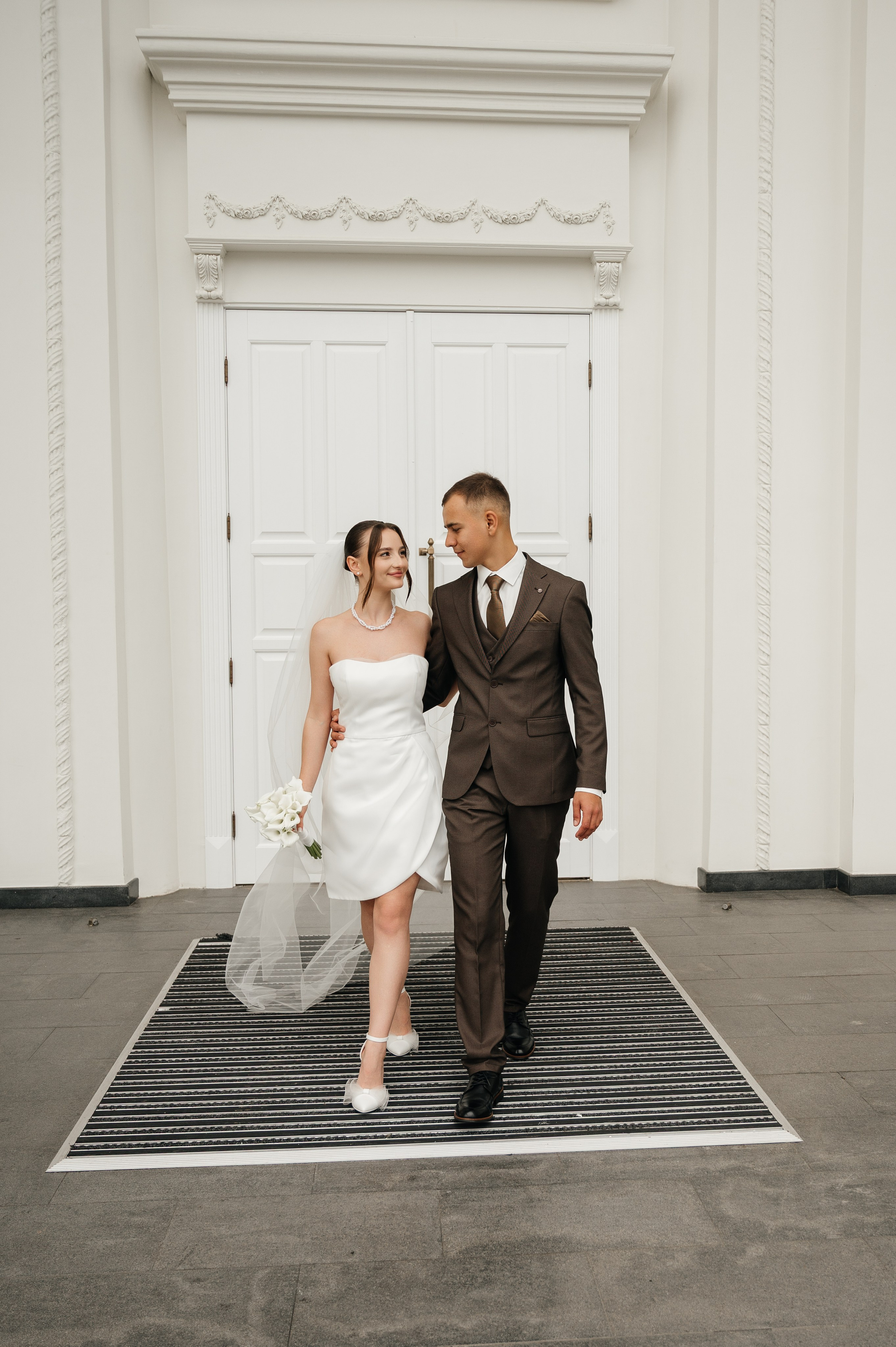 Константин и Виктория. Свадебный и семейный фотограф в Краснодаре Алина Мельник