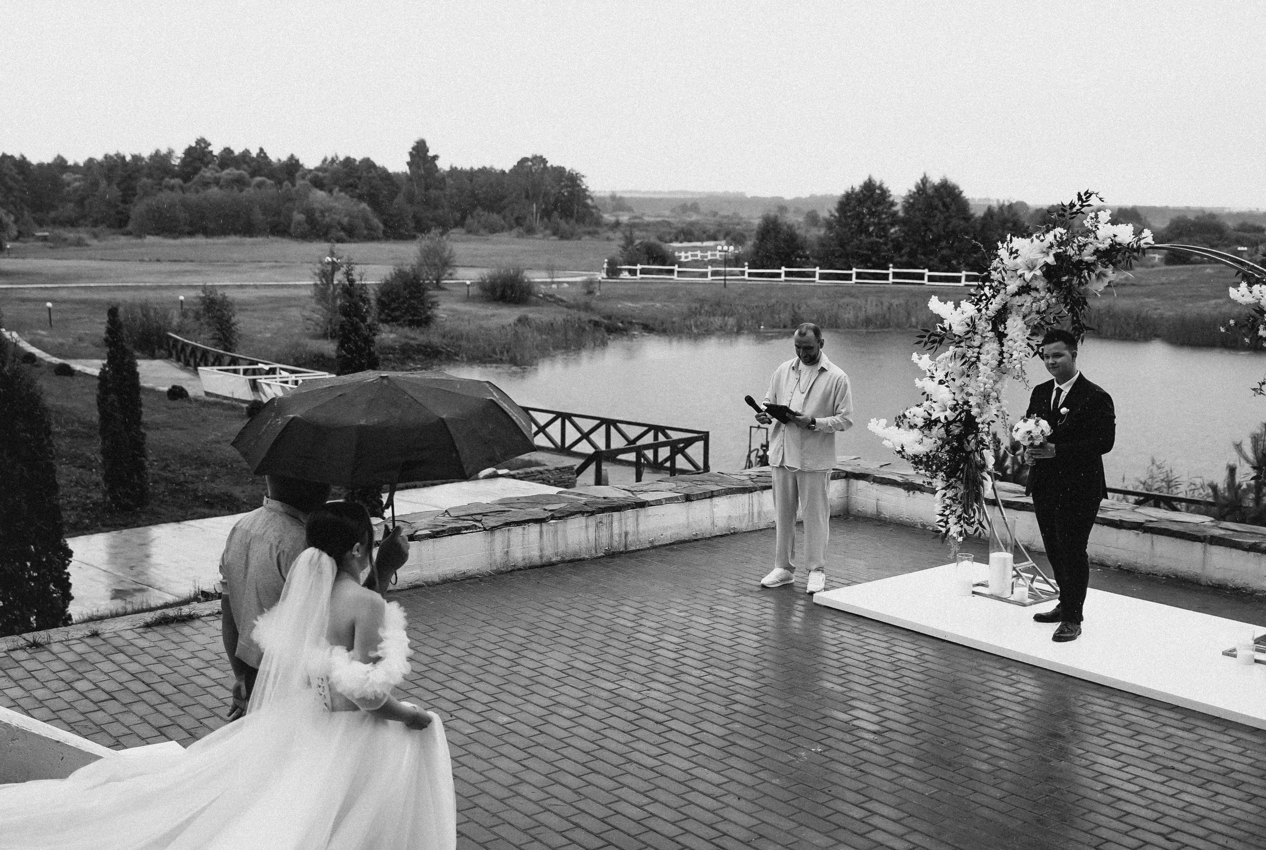 Анна & Артем 2025. Фотосъемка и видеосъемка свадеб Липецк