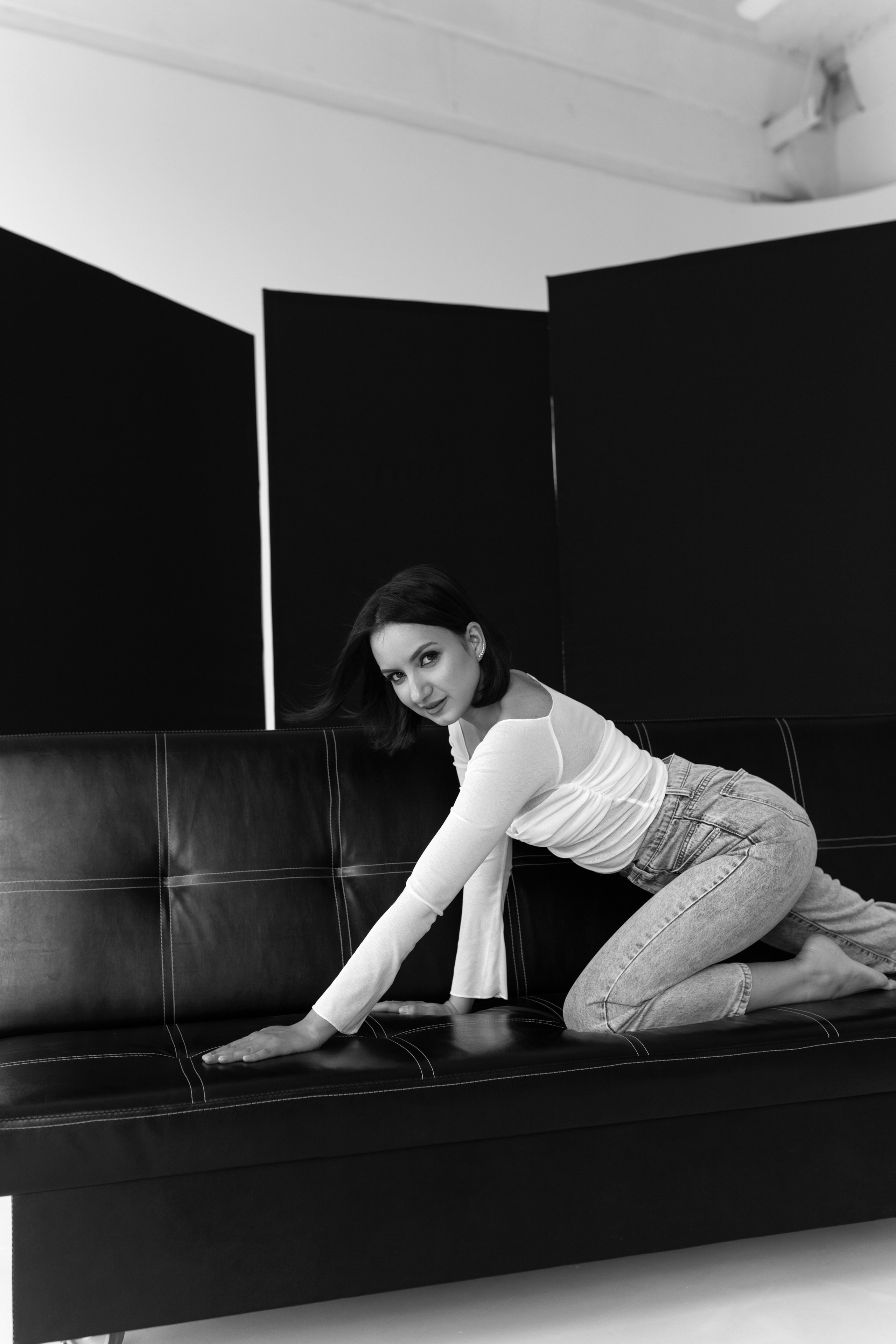 Оксана. Фотограф Новосибирск Халуева Елена