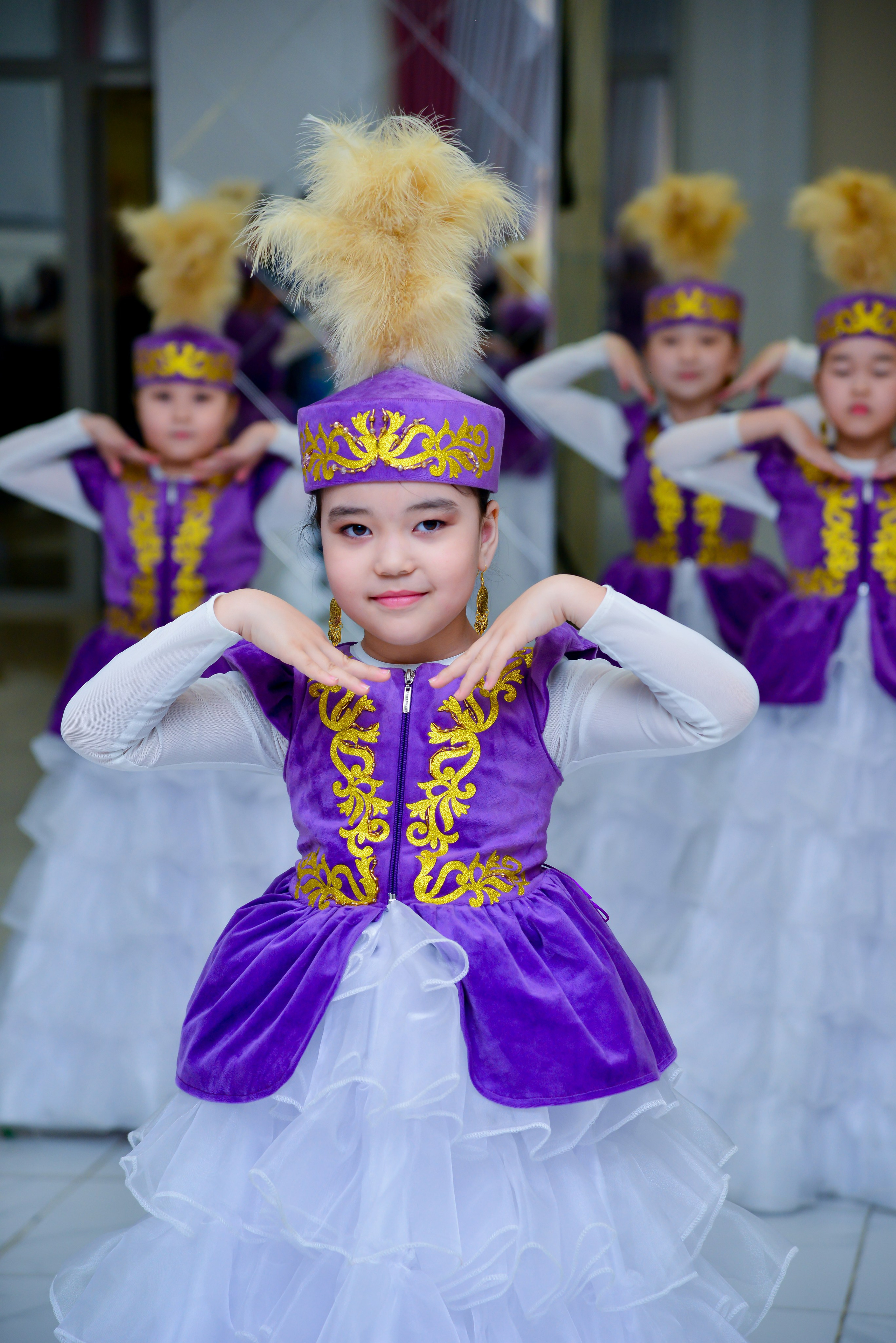 Наурыз. Главная