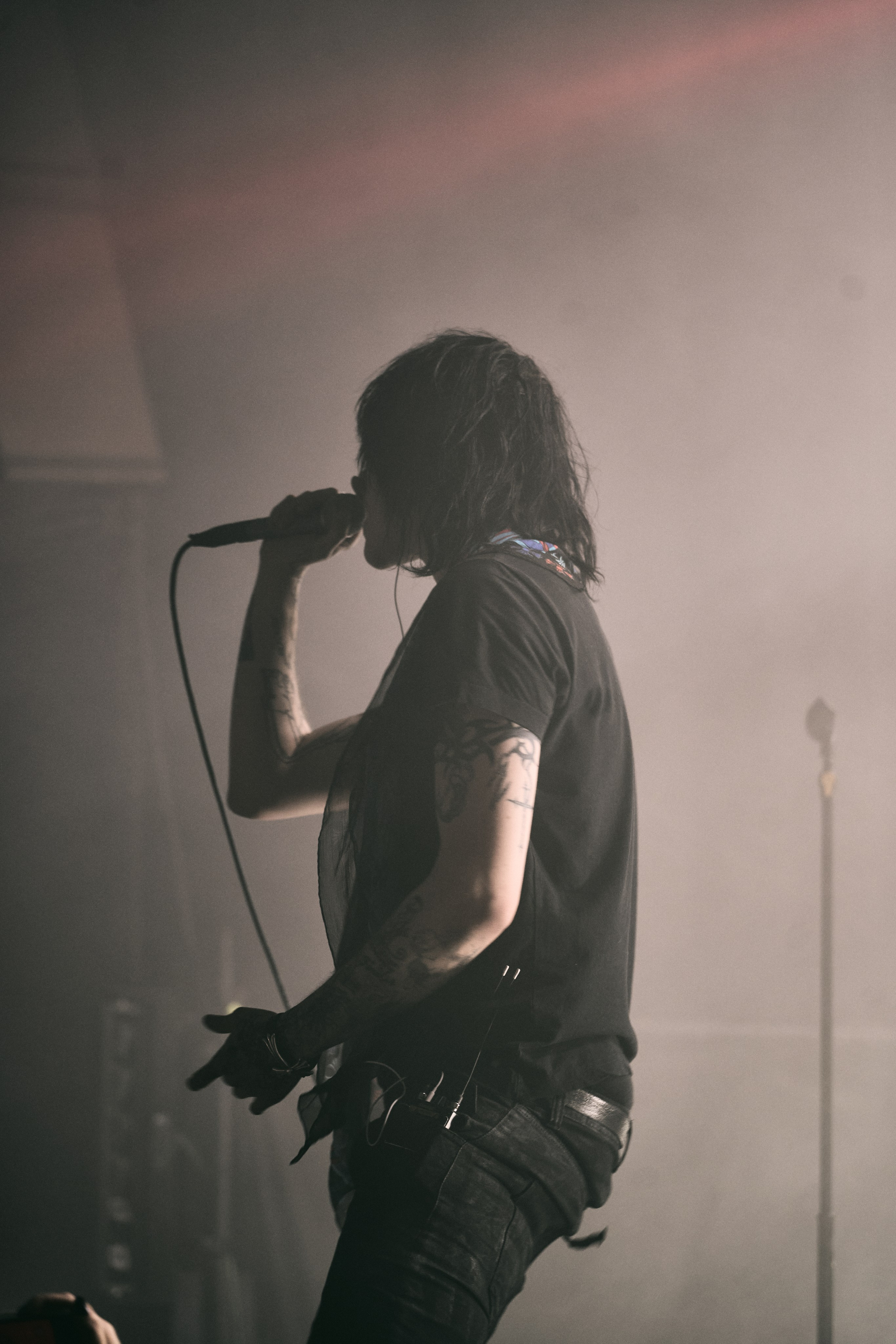 Kai Angel. Репортажный фотограф мероприятий и концертов в Екатеринбурге