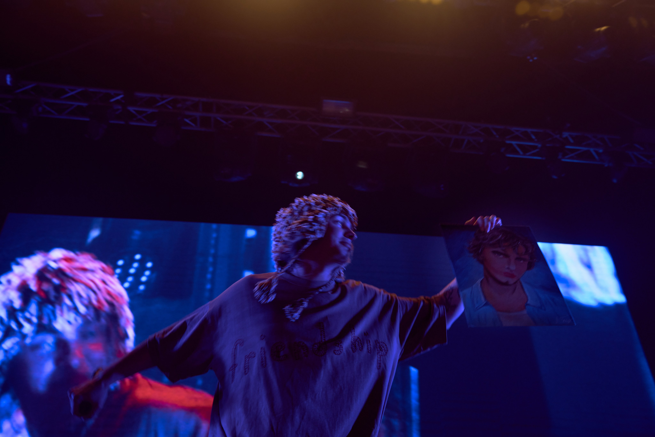 Mayot. Репортажный фотограф мероприятий и концертов в Екатеринбурге