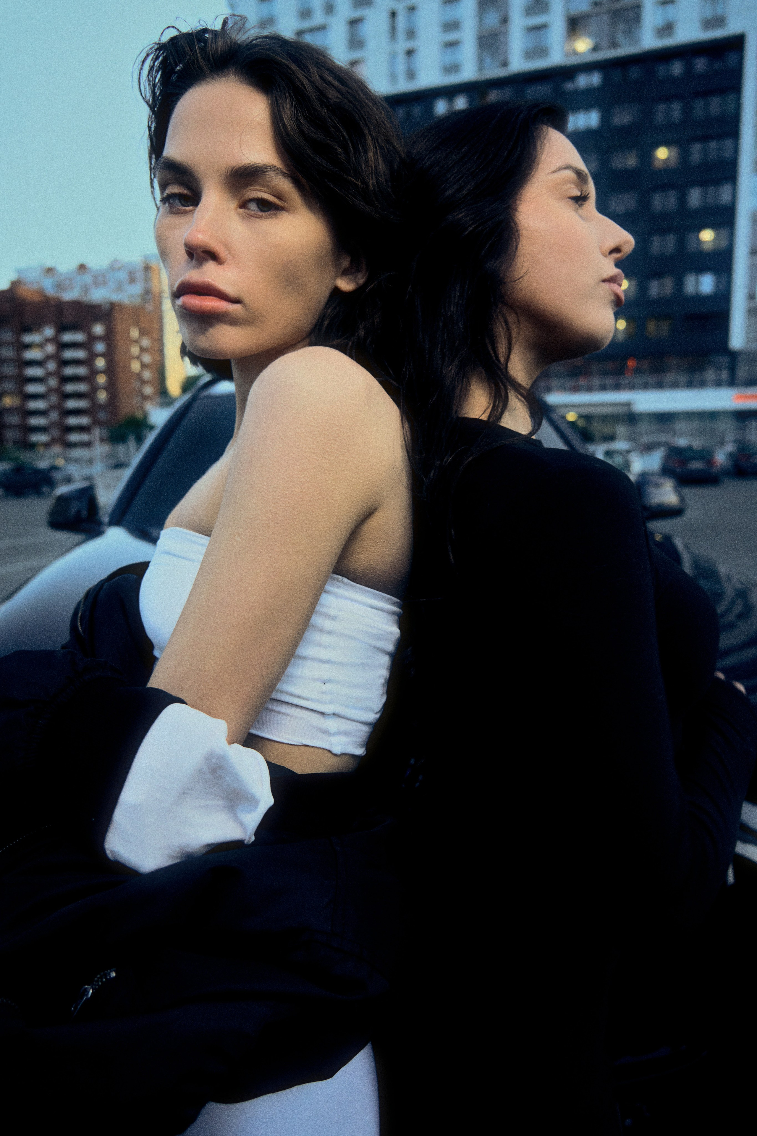 LUXURY GIRL. Репортажный фотограф мероприятий и концертов в Екатеринбурге