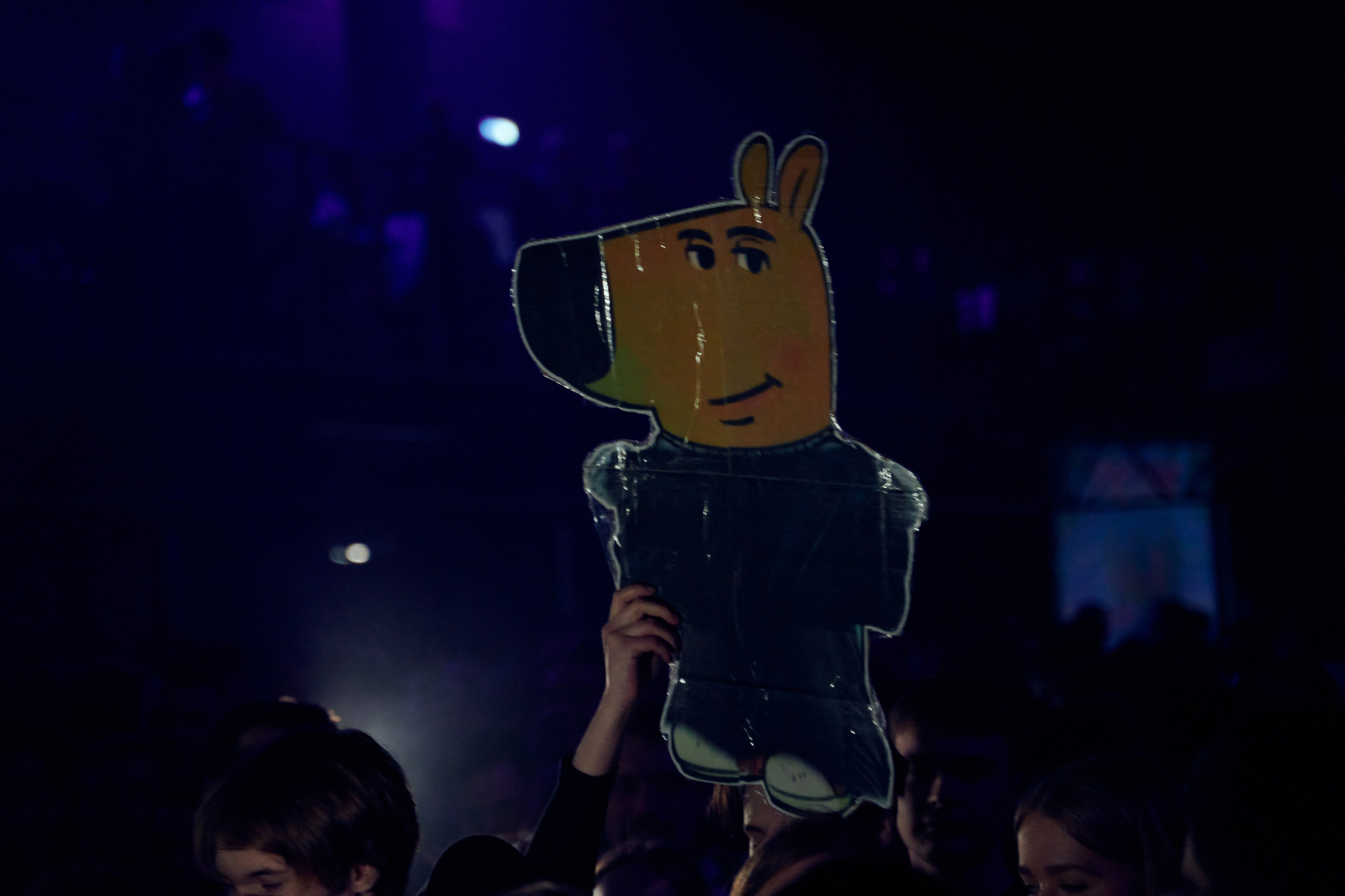 SALUKI. Репортажный фотограф мероприятий и концертов в Екатеринбурге