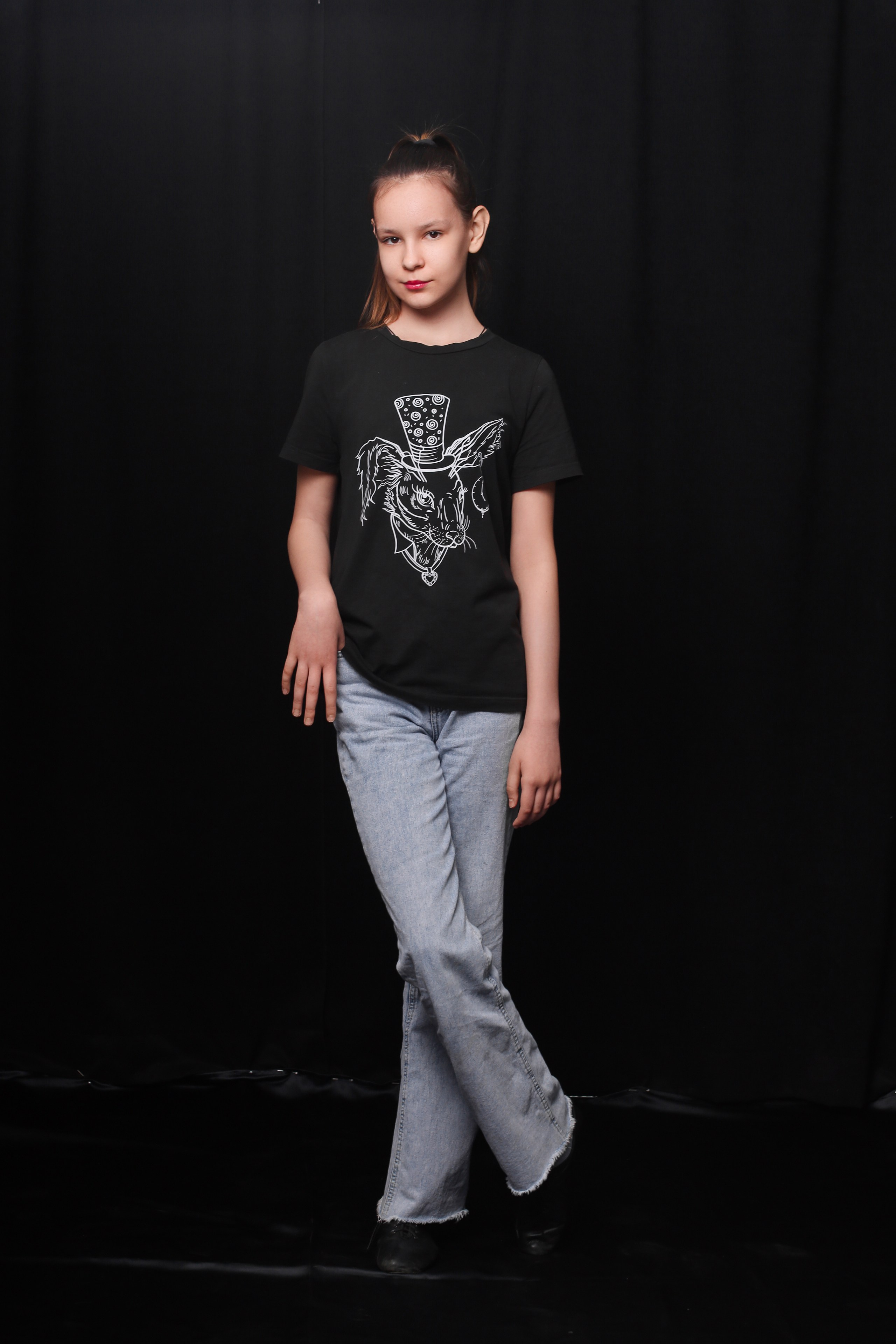 ТС ФАНТАЗИЯ — БОЛЬШАЯ СЪЕМКА. Профессиональный фотограф в Мценске и Орловской области