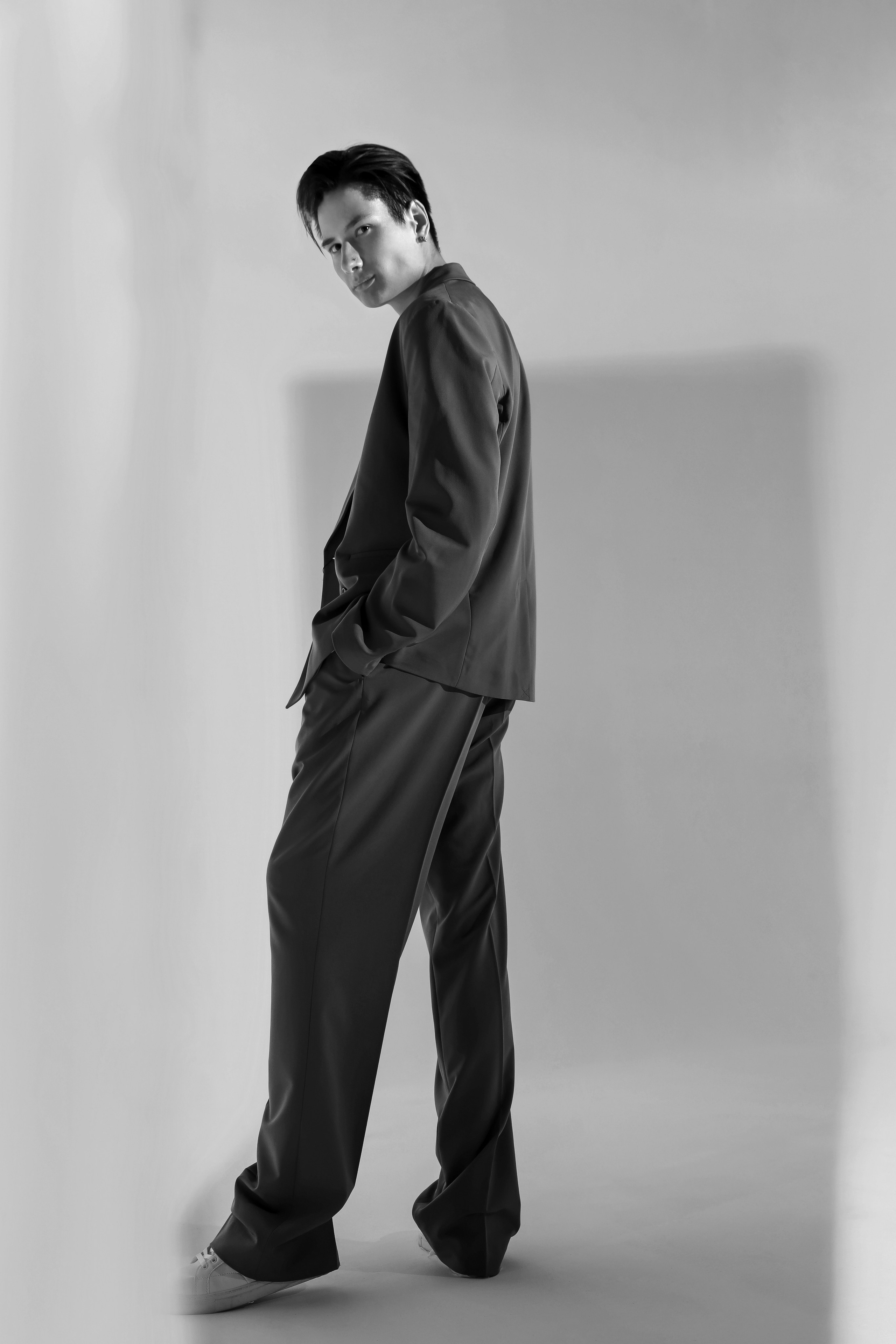 Viktor color. Photographer Rena Epikhova