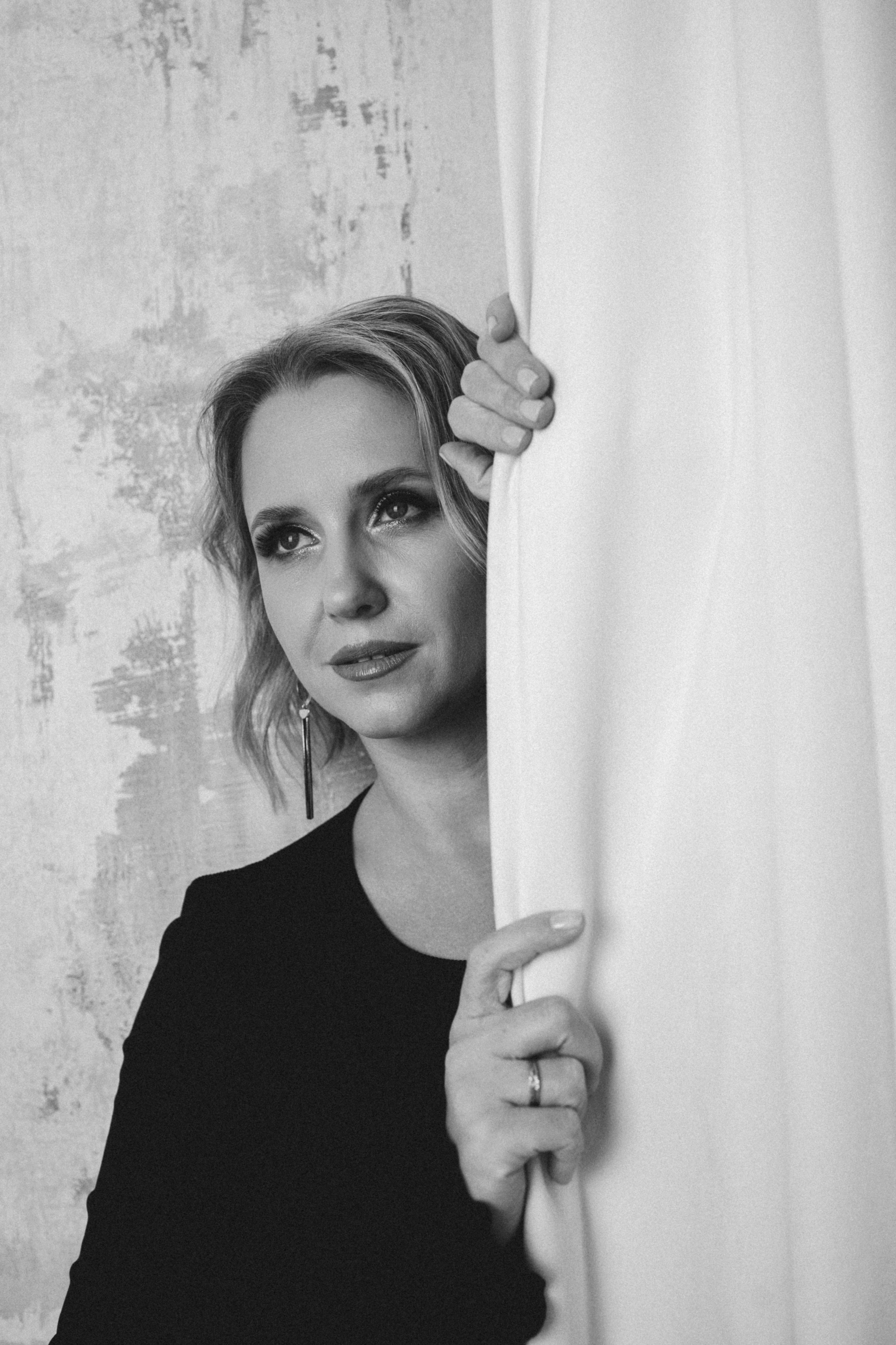 Контент для стилиста. Фотограф в Краснодаре Лагунов Владимир