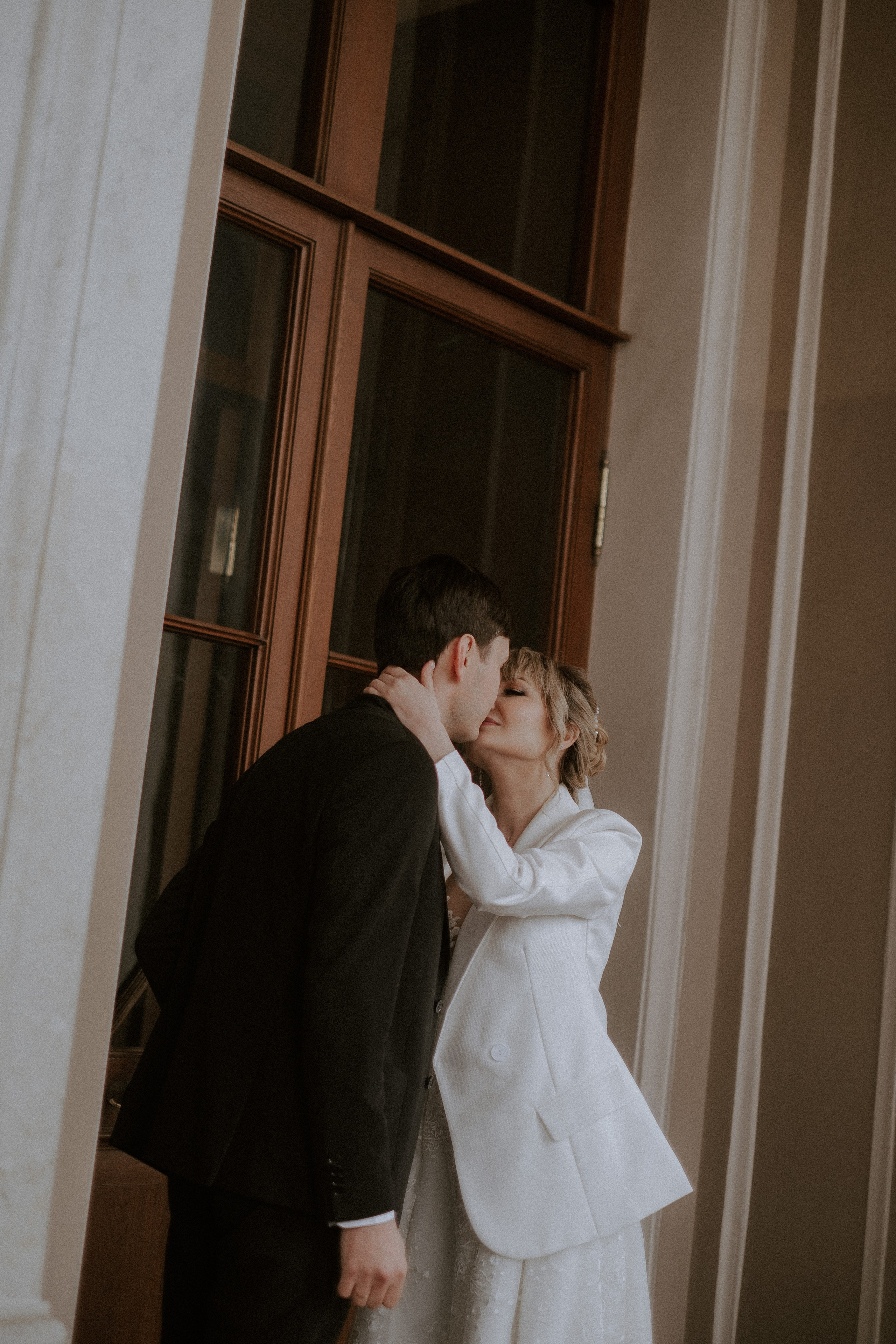 Аня & Женя. Фотограф Мария Хлебникова Санкт-Петербург Москва