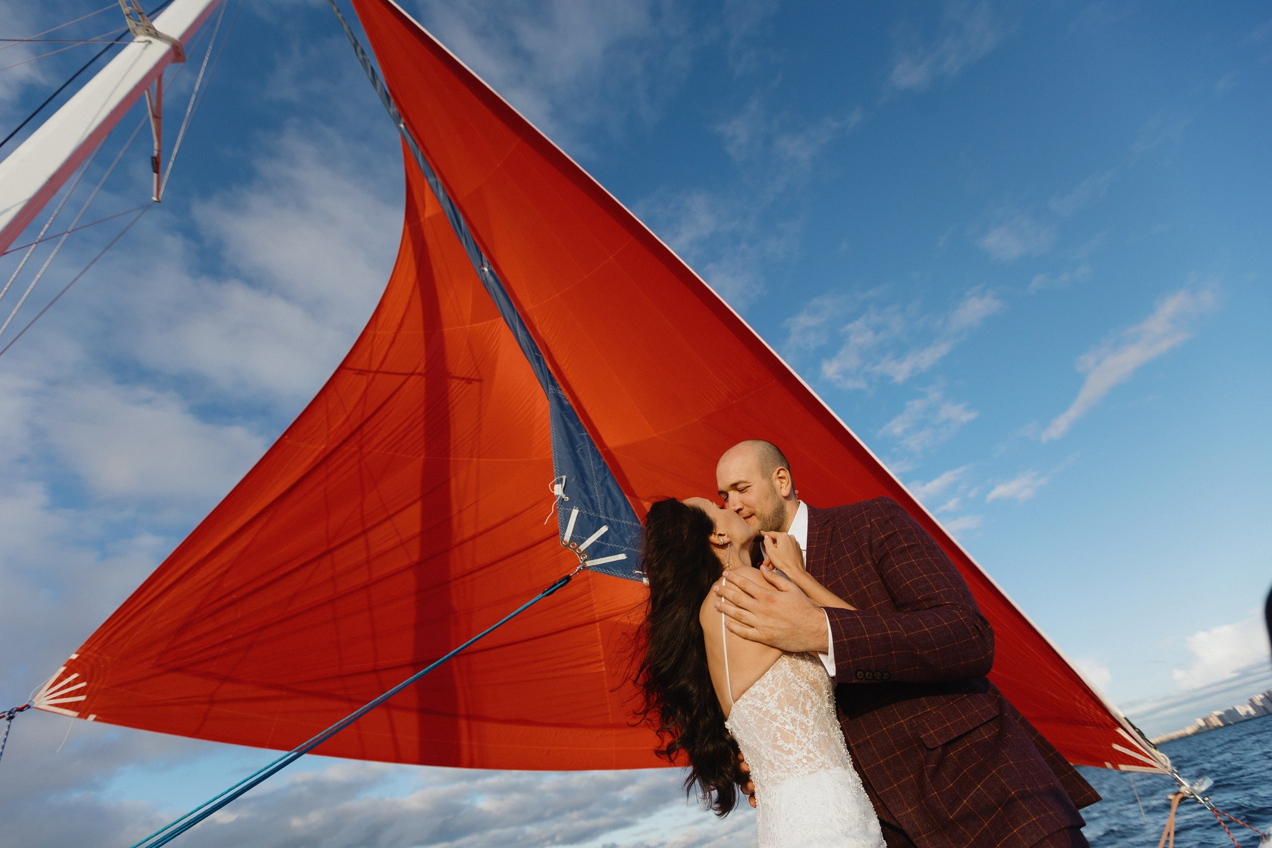 Ира и Андрей. Свадебный фотограф в Санкт-Петербурге Рябикин Александр , занимаюсь св