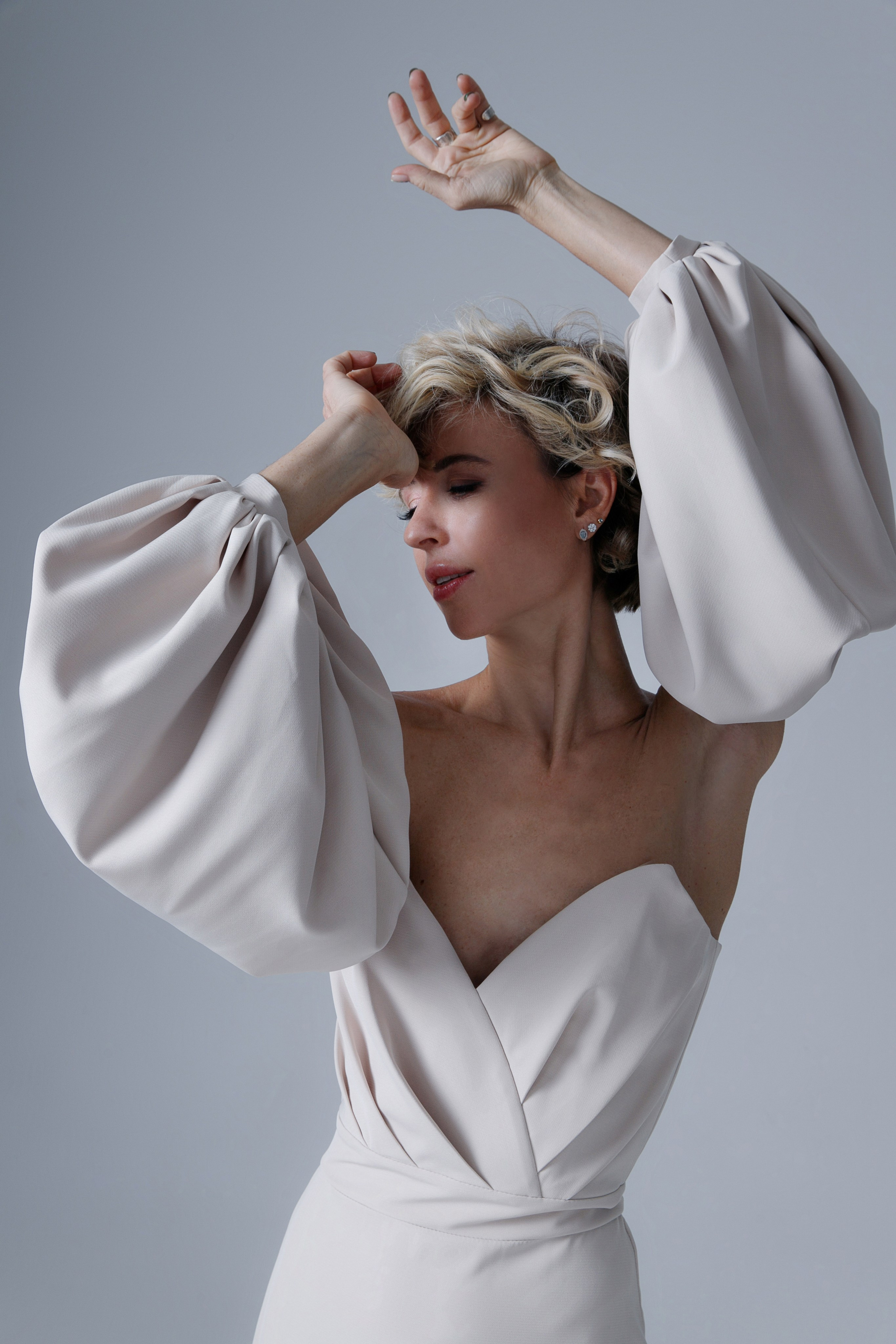 Мирослава Карпович. Екатерина Шарапова. Портретный фотограф в Москве