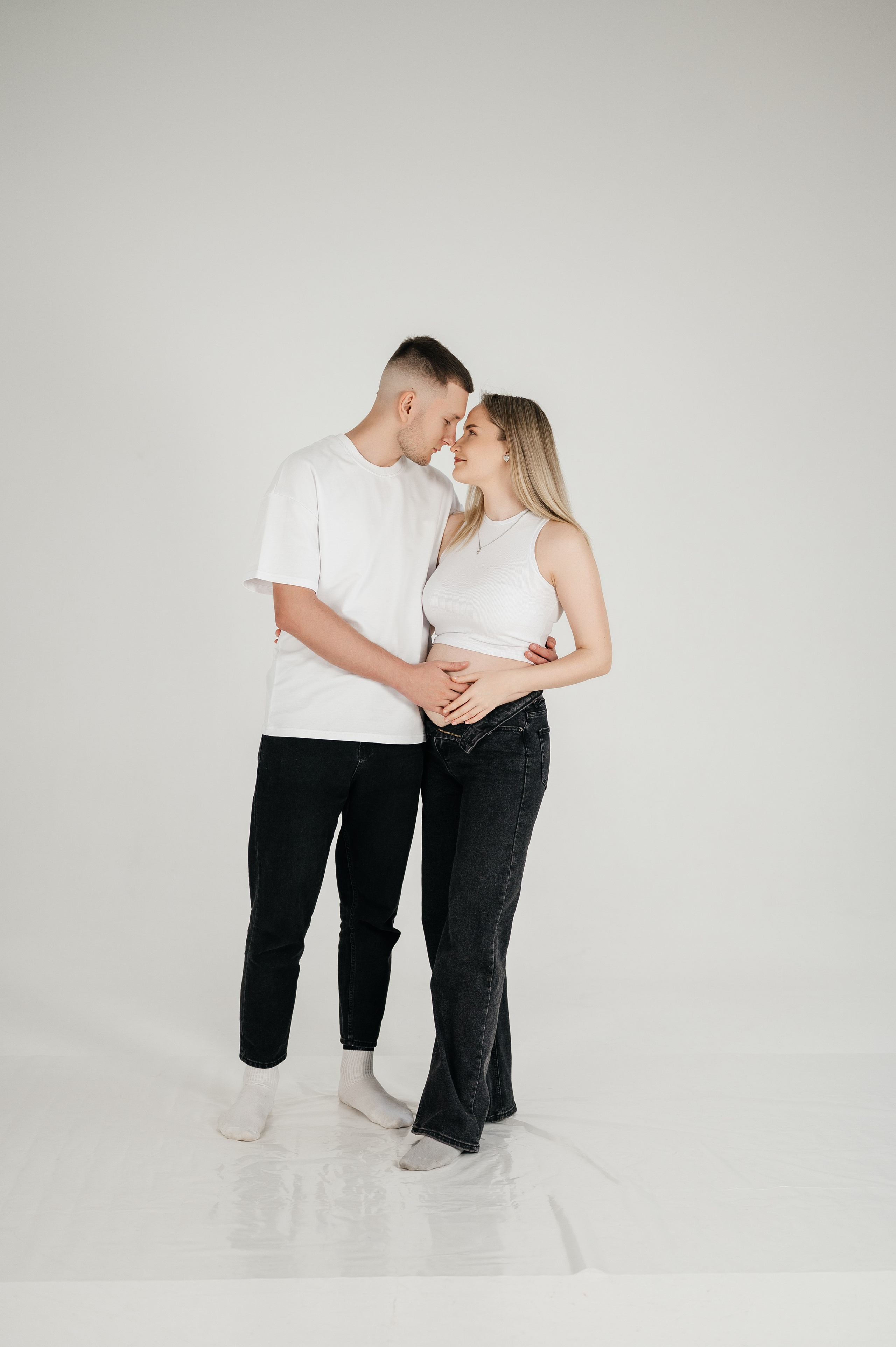 Гендер пати. Свадебный и семейный фотограф в Краснодаре Алина Мельник