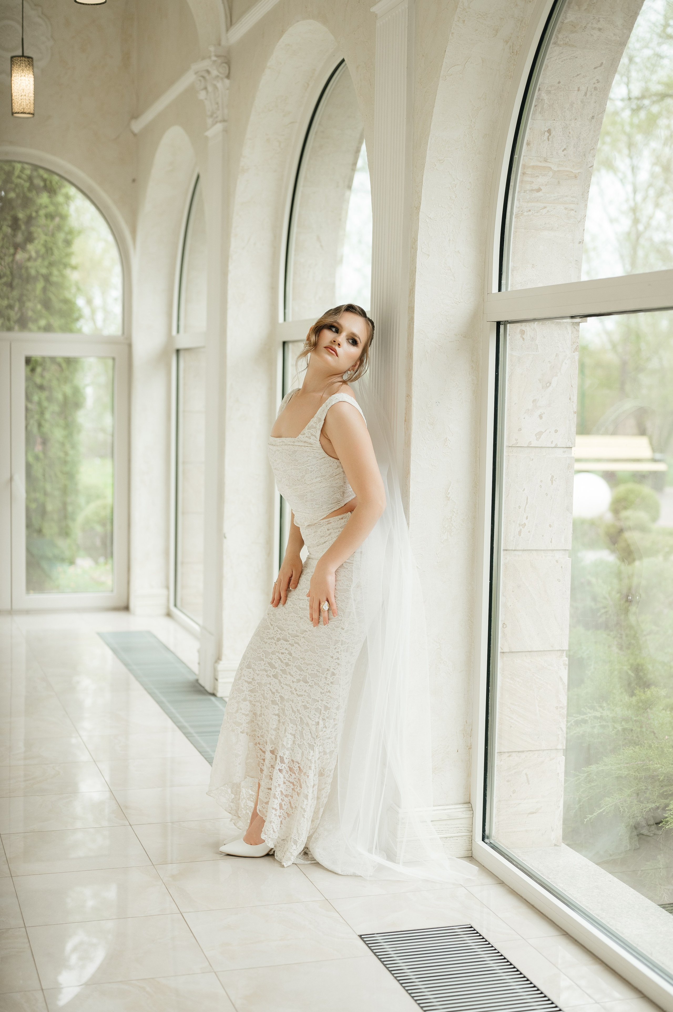 Леонид и Ольга. Свадебный и семейный фотограф в Краснодаре Алина Мельник