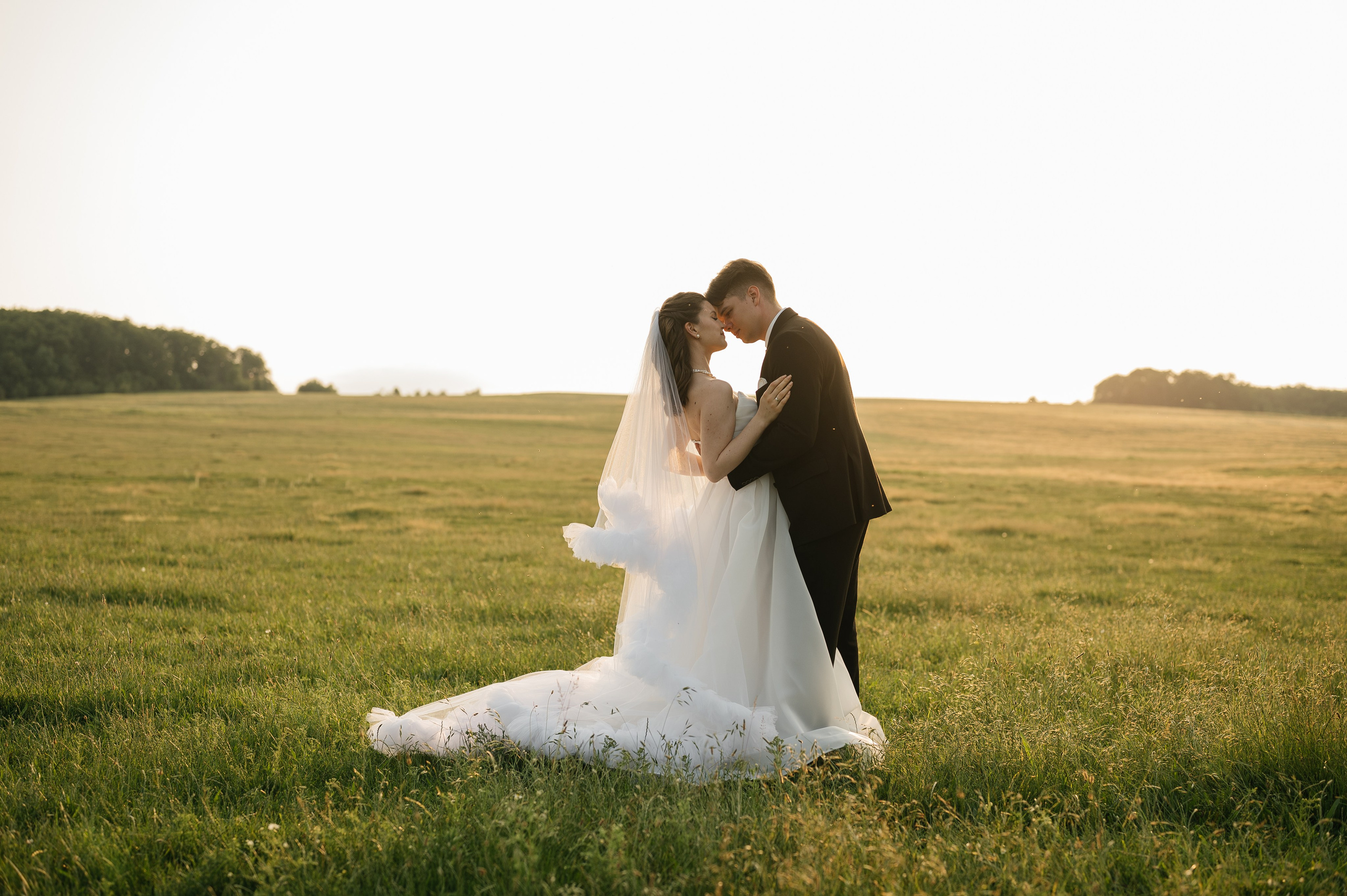 Свадебная съёмка в горах. Свадебный и семейный фотограф в Краснодаре Алина Мельник