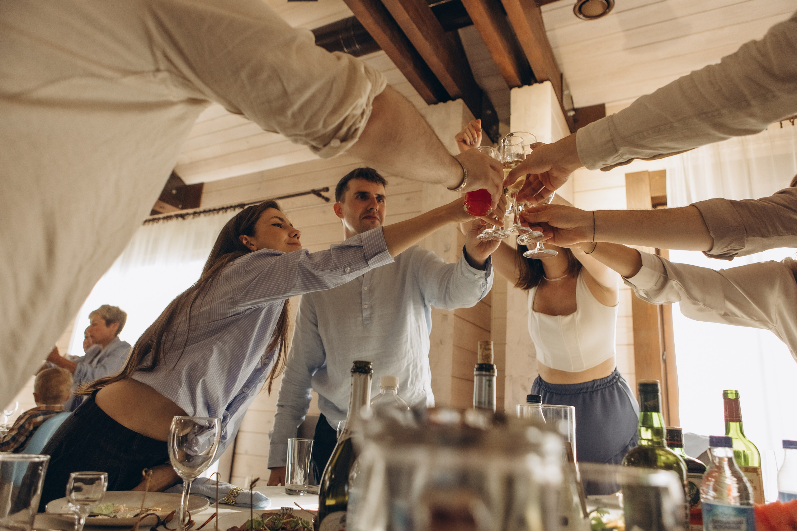 Елизавета&Алексей. Свадебный фотограф Белокуриха, Алтай