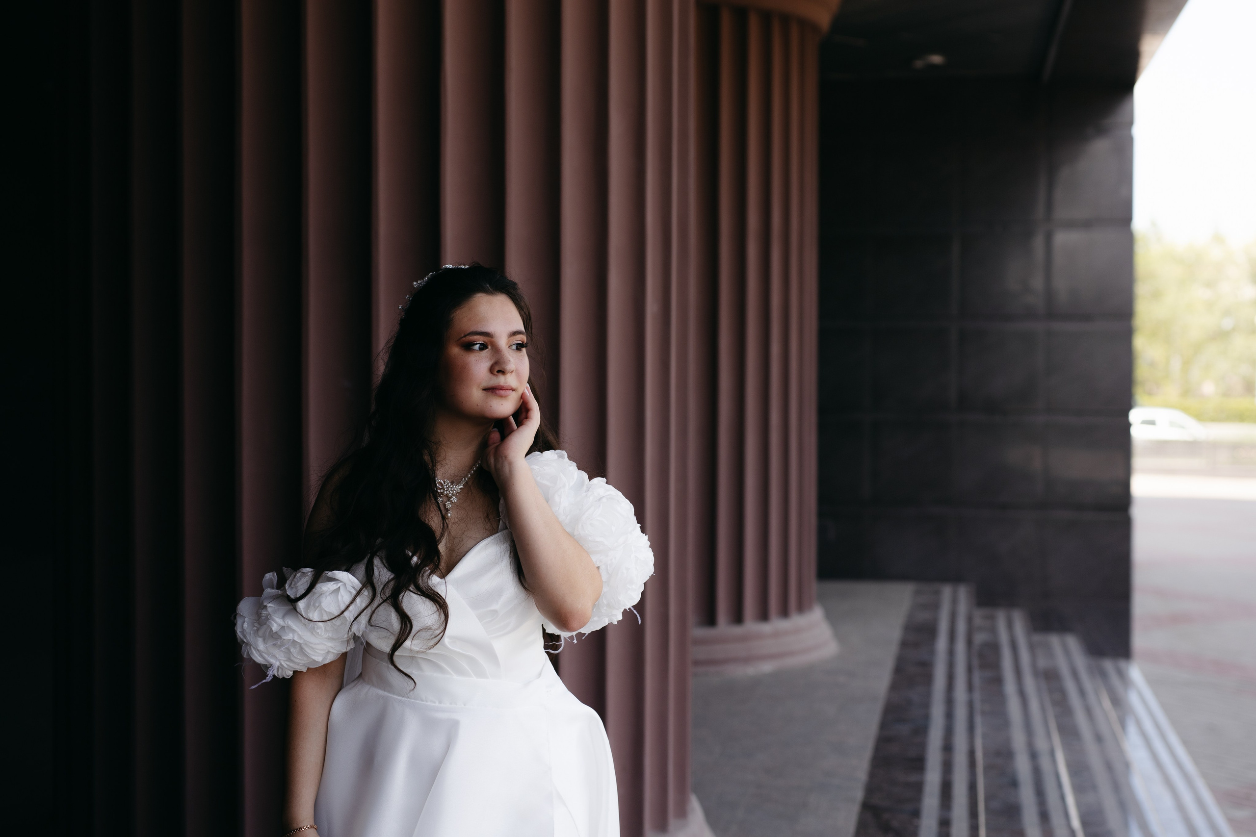 Валерий и Анастасия. Свадебный и женский фотограф