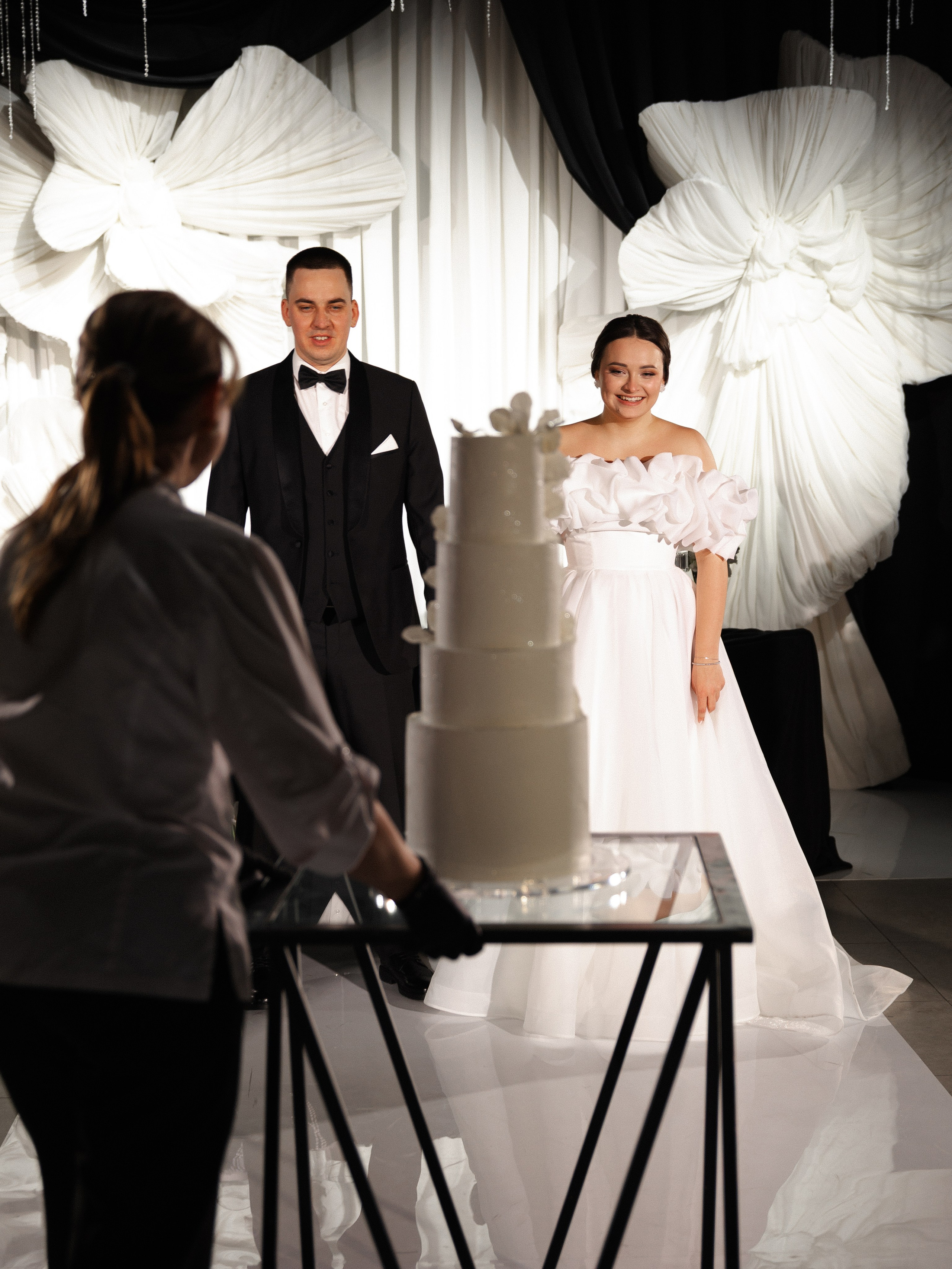 Роман и София. Фотограф Тюмень Пушковская Кристина