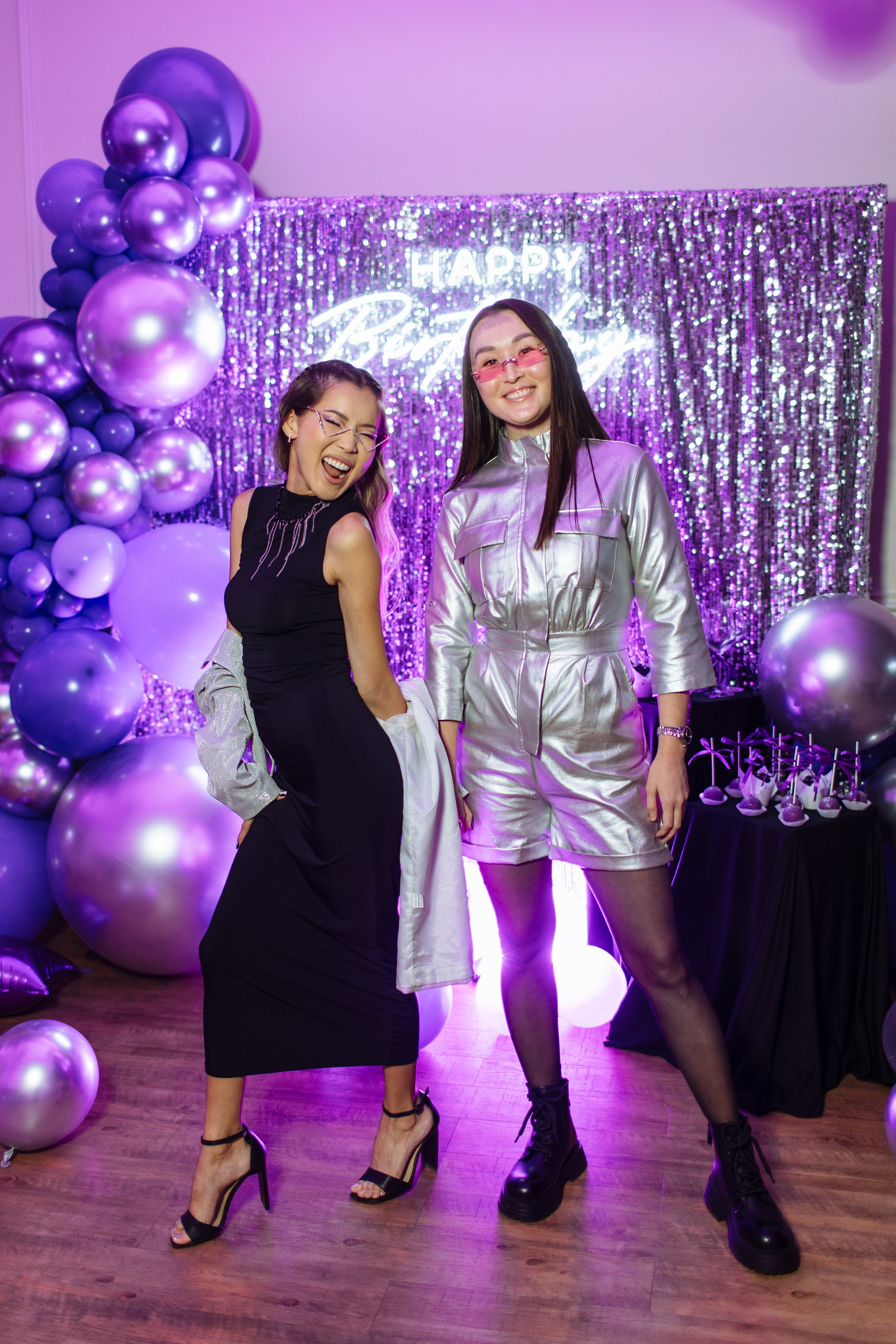 День рождение. Свадебный и семейный фотограф в Улан-Удэ