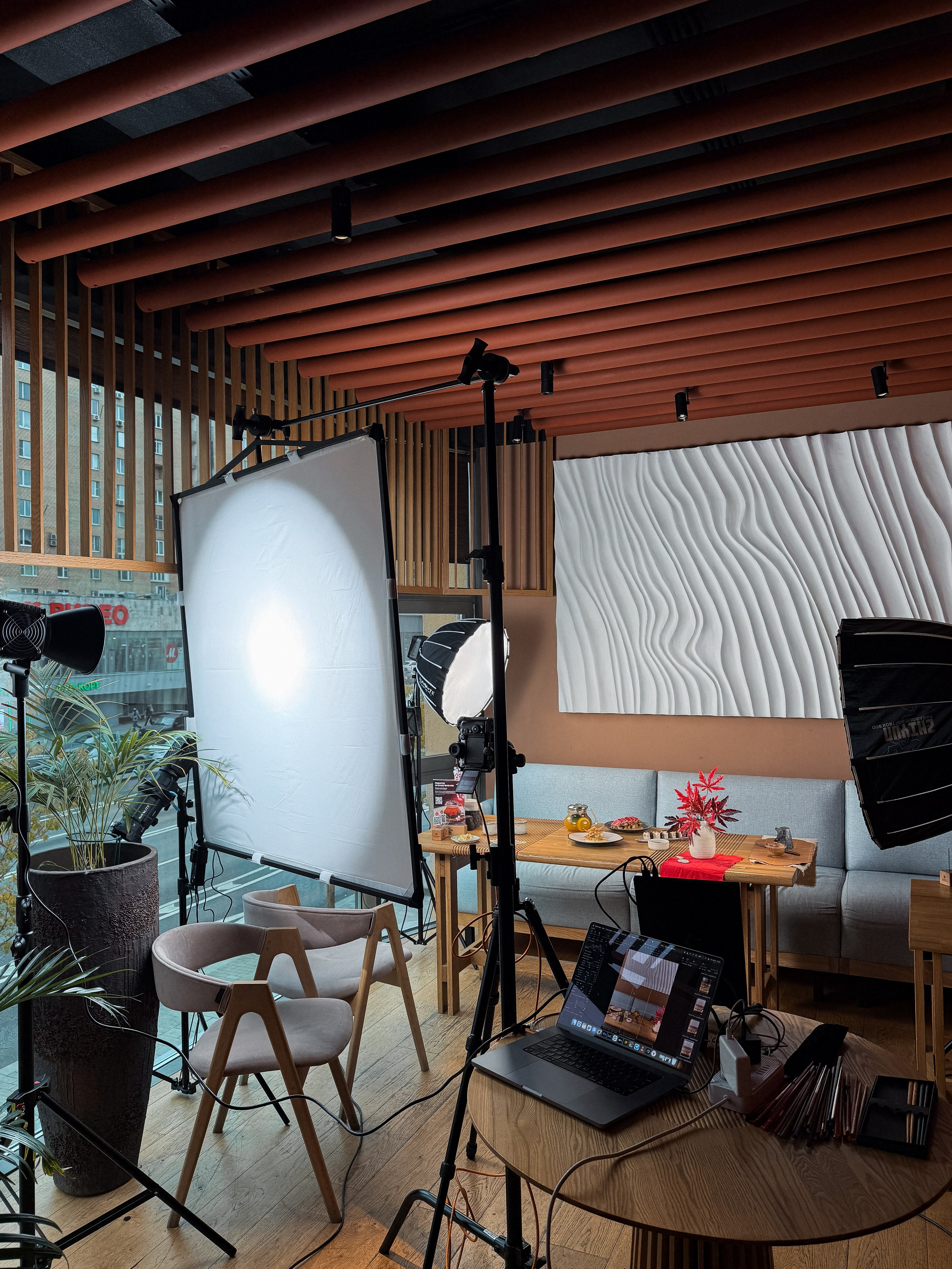 Создание контента | Фото | Видеосъемка | Александр Ярков