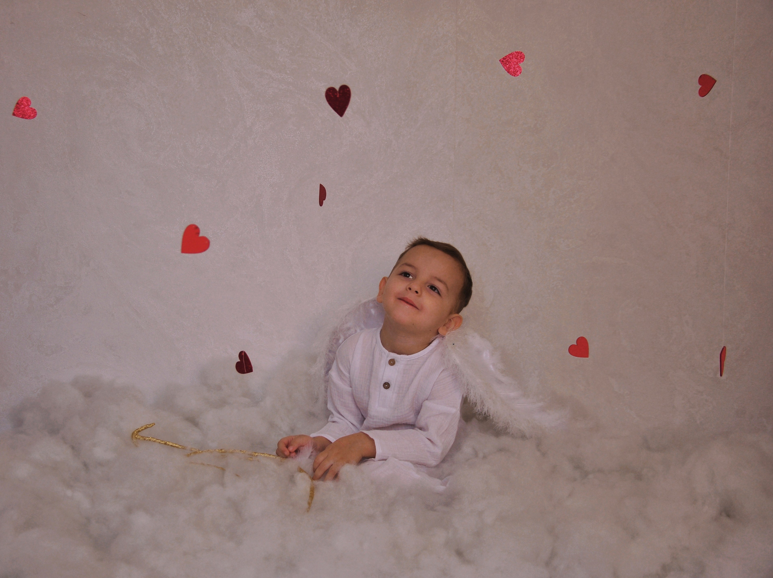 Детская. Фотограф в Урюпинске