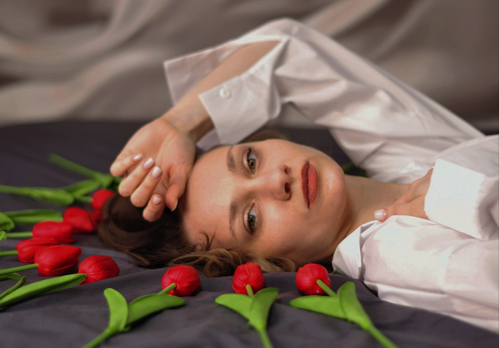 Индивидуальная. Фотограф в Урюпинске