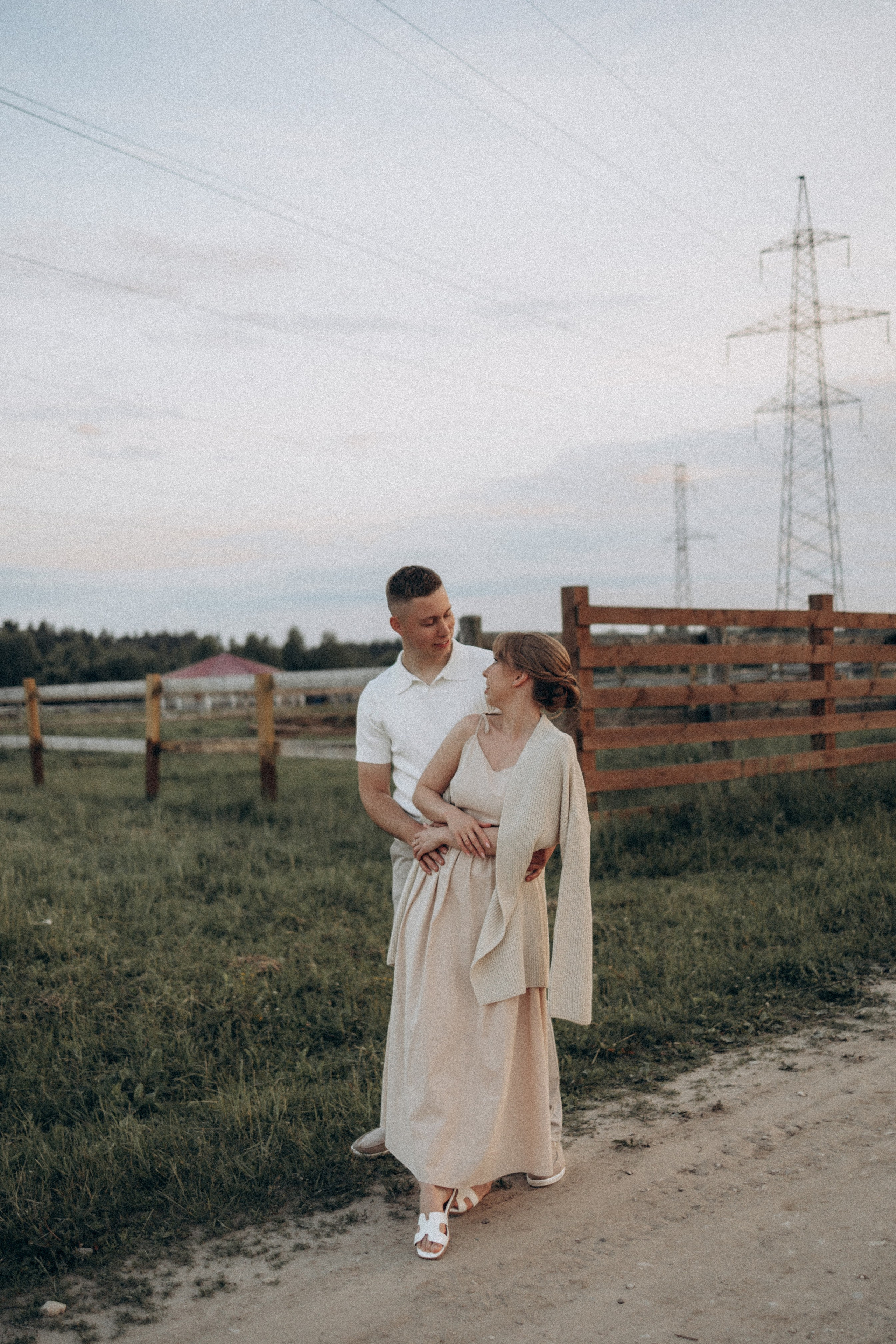 В мире, где ты и я…. Семейный фотограф Москва Калининград СПб