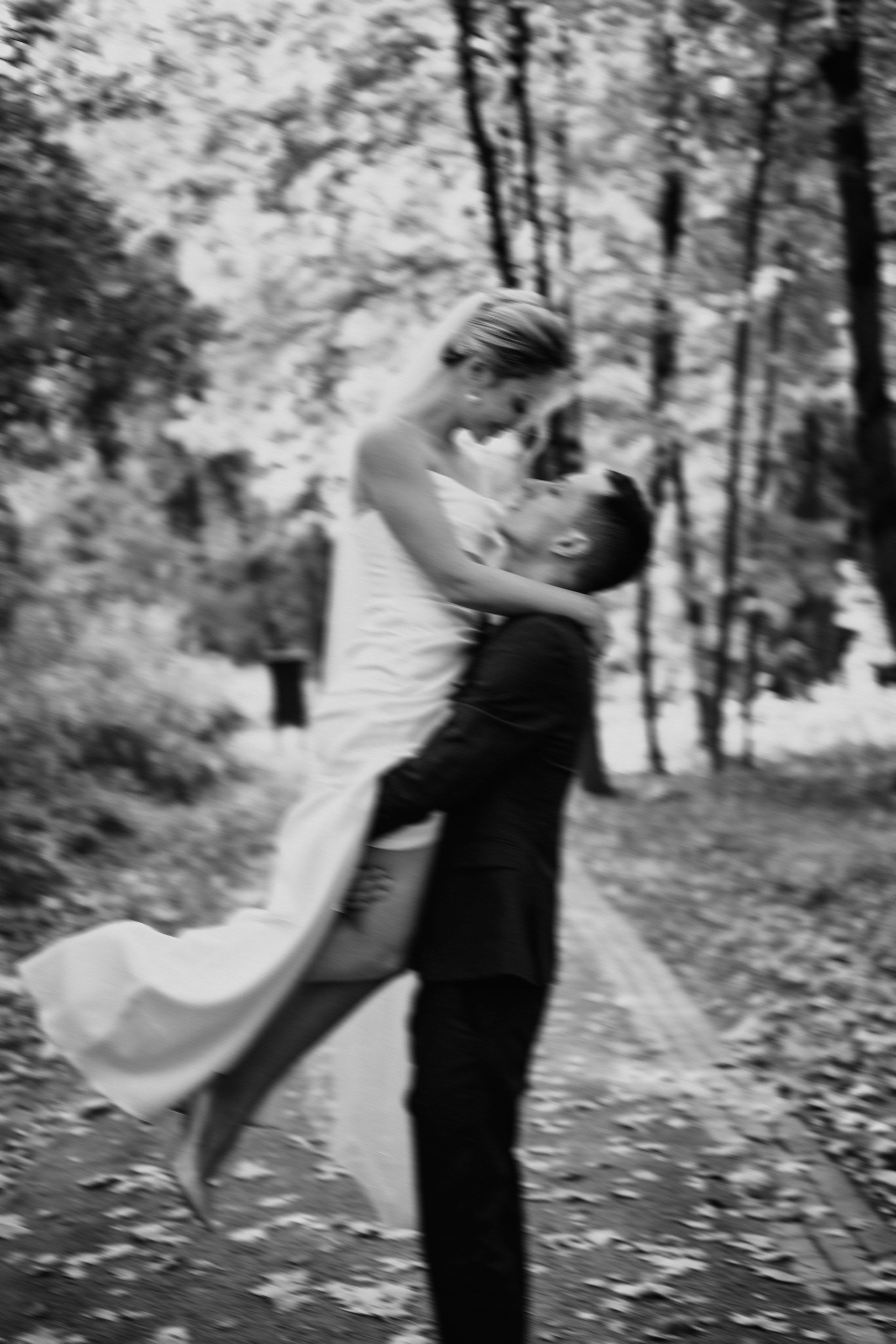 Дима и Лера. Портретный фотограф в Москве Ольга Крылова