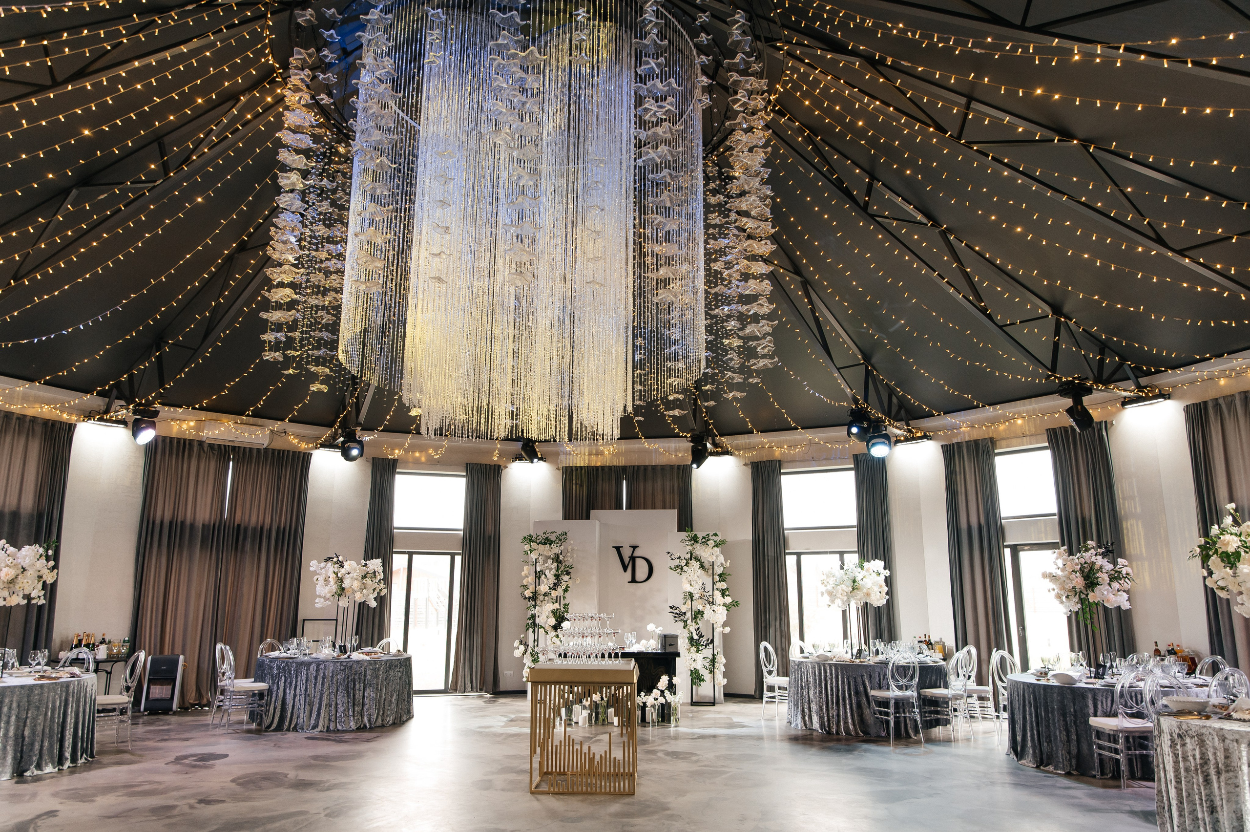 ANONS. Мария — Свадебный фотограф