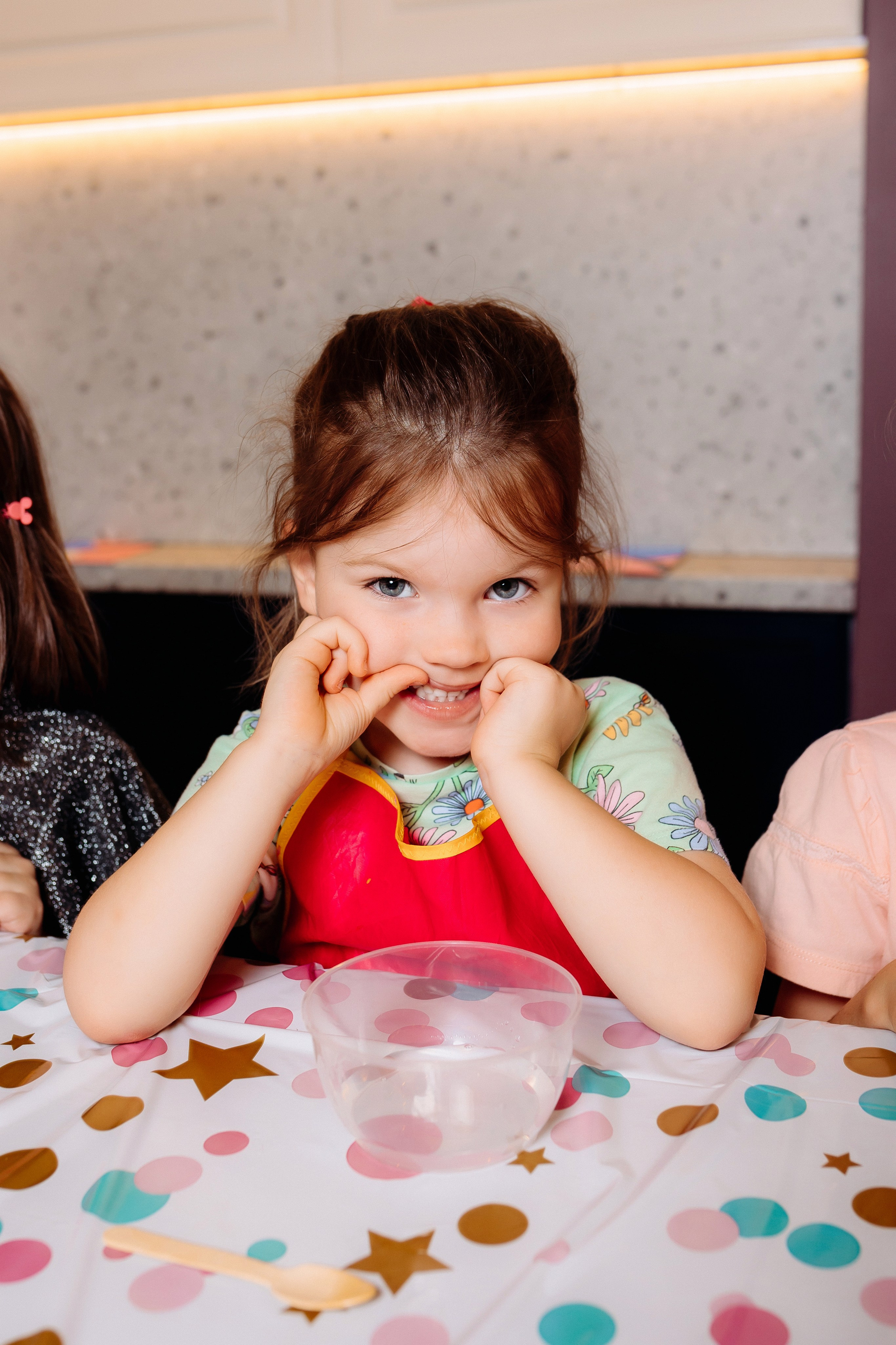 Дни Рождения. Фотограф в Санкт-Петербурге Кирюшенков Андрей