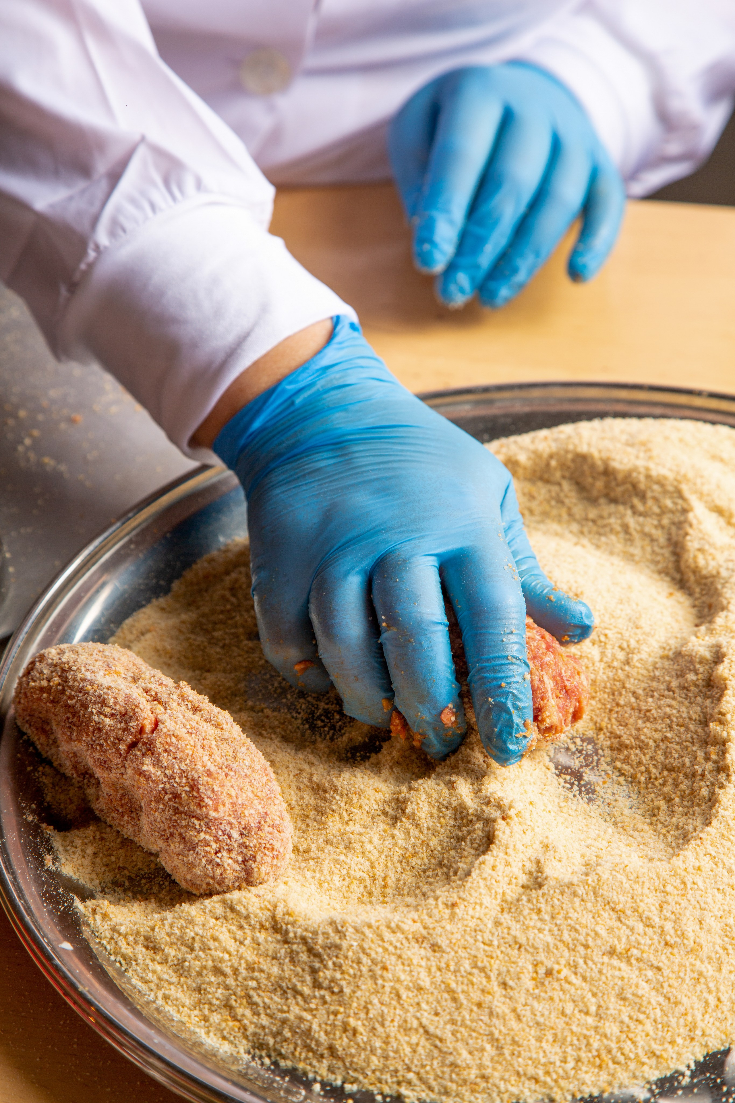 Элла Ферма. Юлия Космо — фуд-фотограф, предметный стилист, Москва