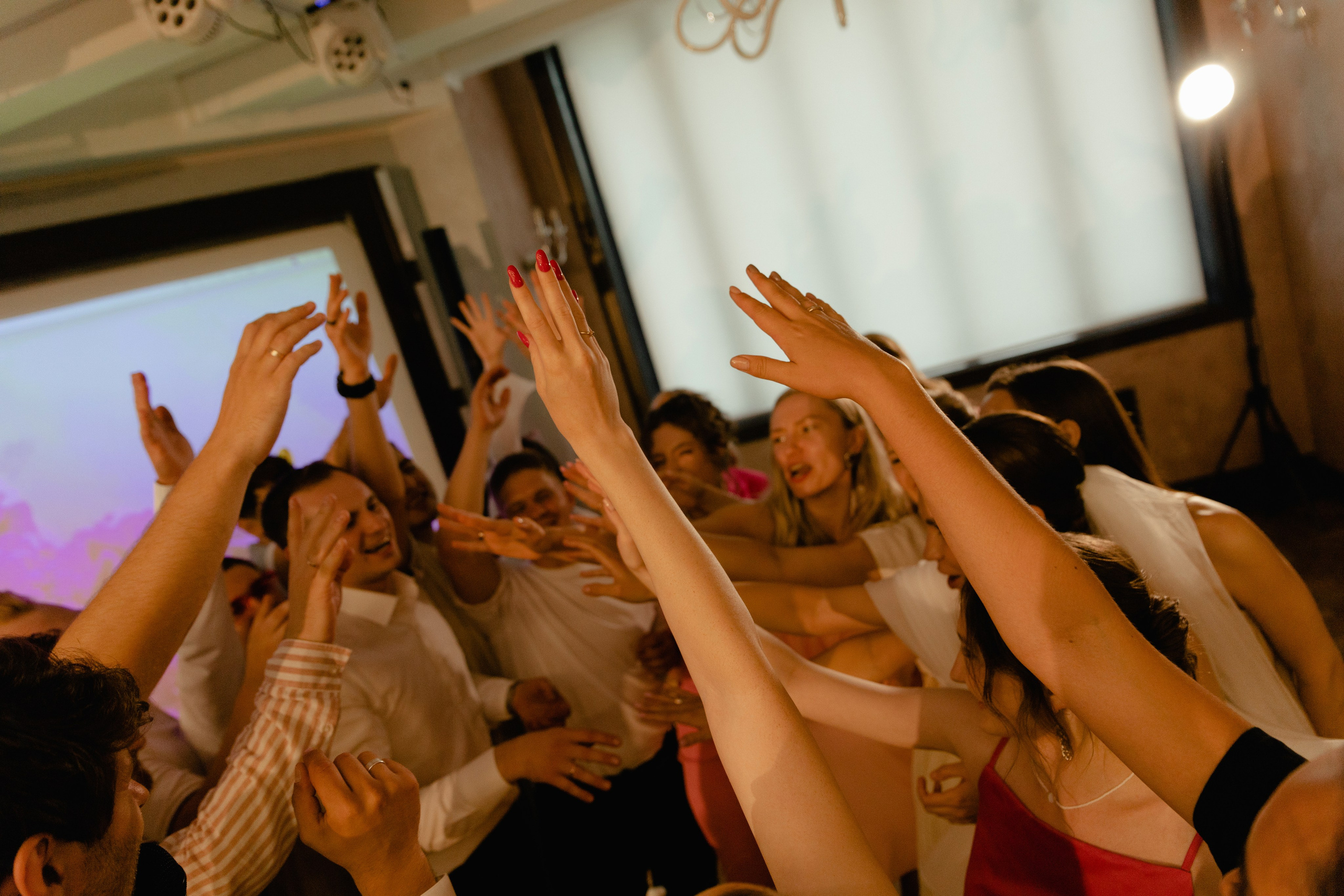 Ростик и Даша. Свадебный фотограф Ирина Поздеева в Томске/Северске