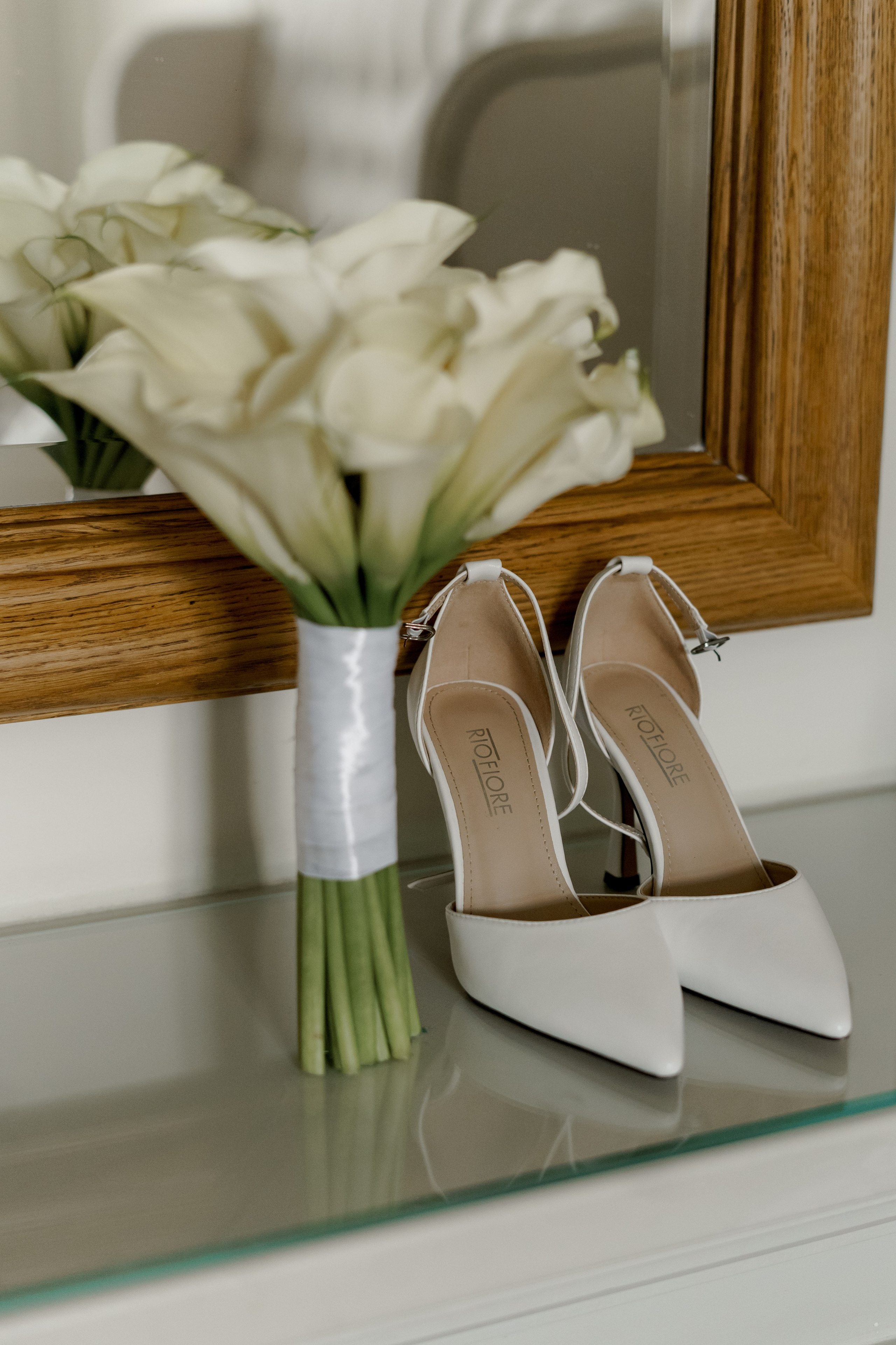 Катя и Влад. Свадебный фотограф Диана Полева