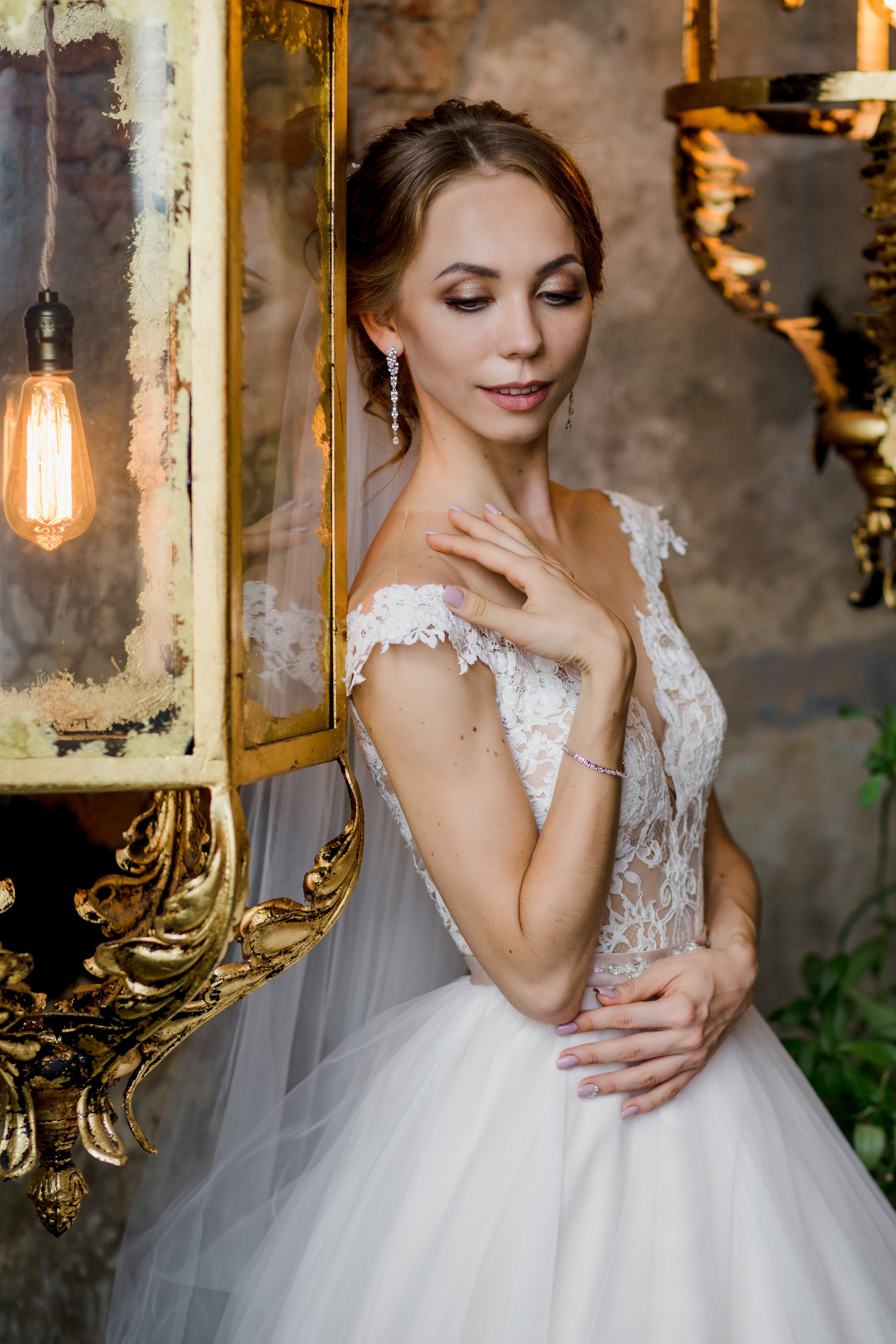 Сергей и Алиса. Свадебный и семейный фотограф в Краснодаре