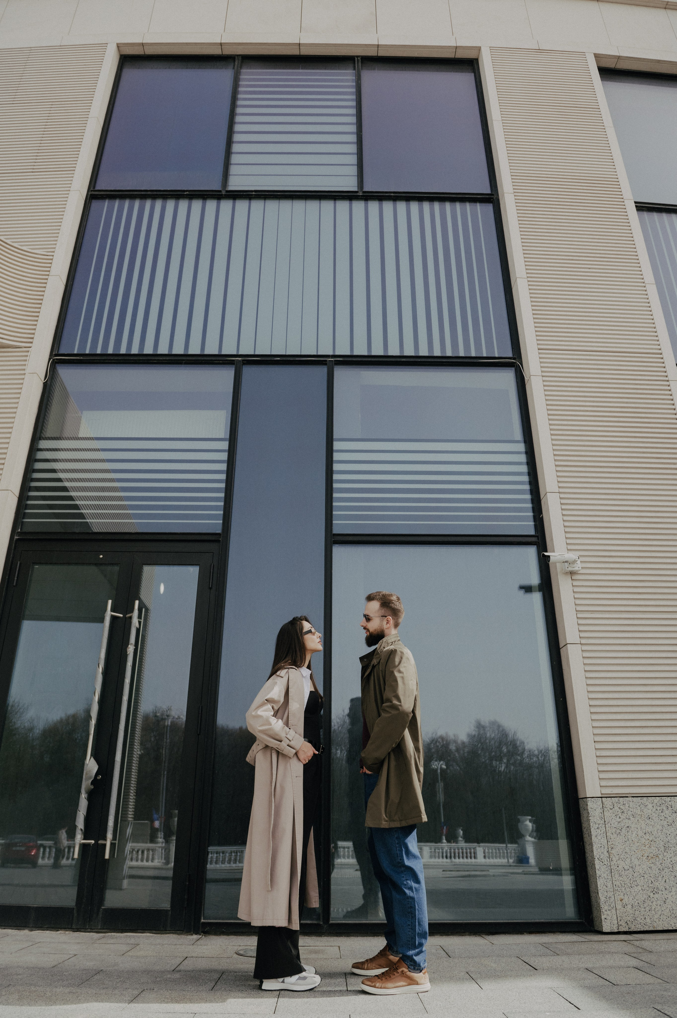 Влад и Надя. Свадебный и семейный фотограф в Минске Александра Божок