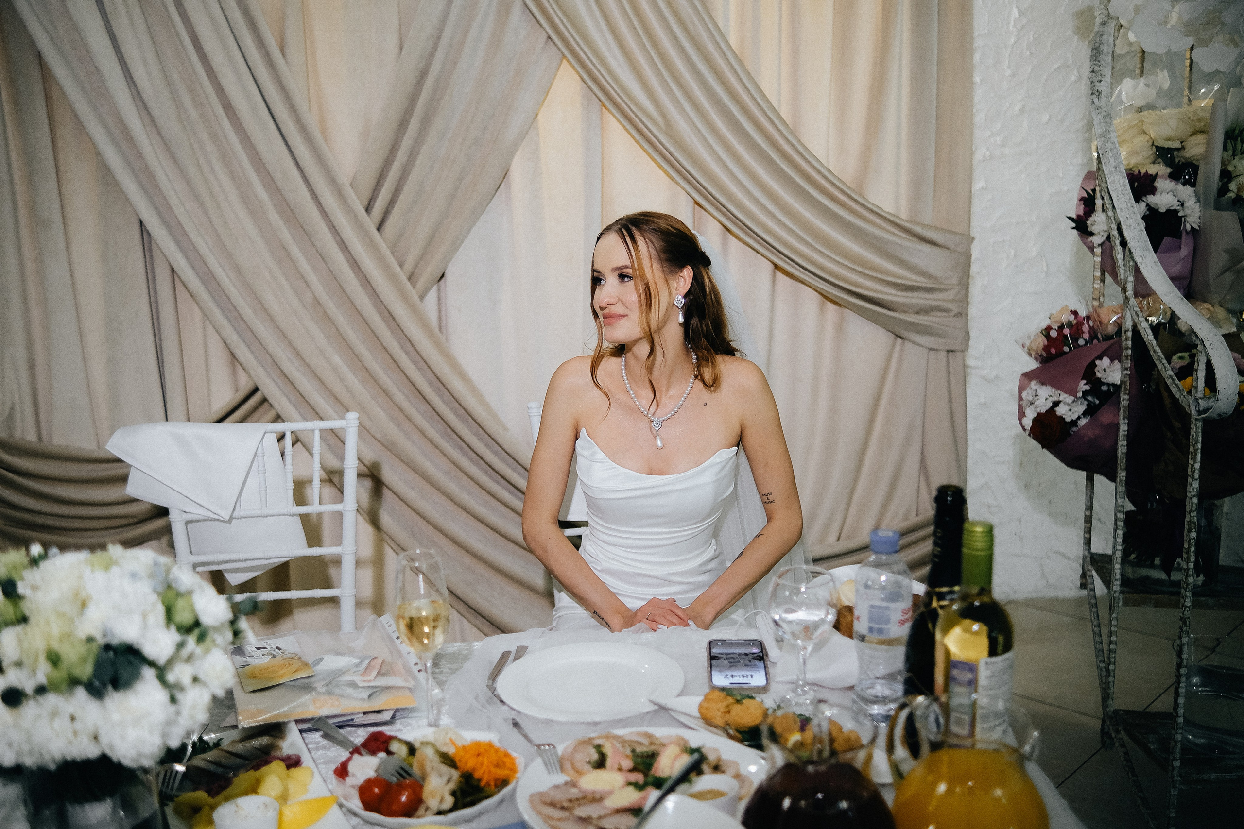 Оля & Денис СПБ. Phdkvmr.ru