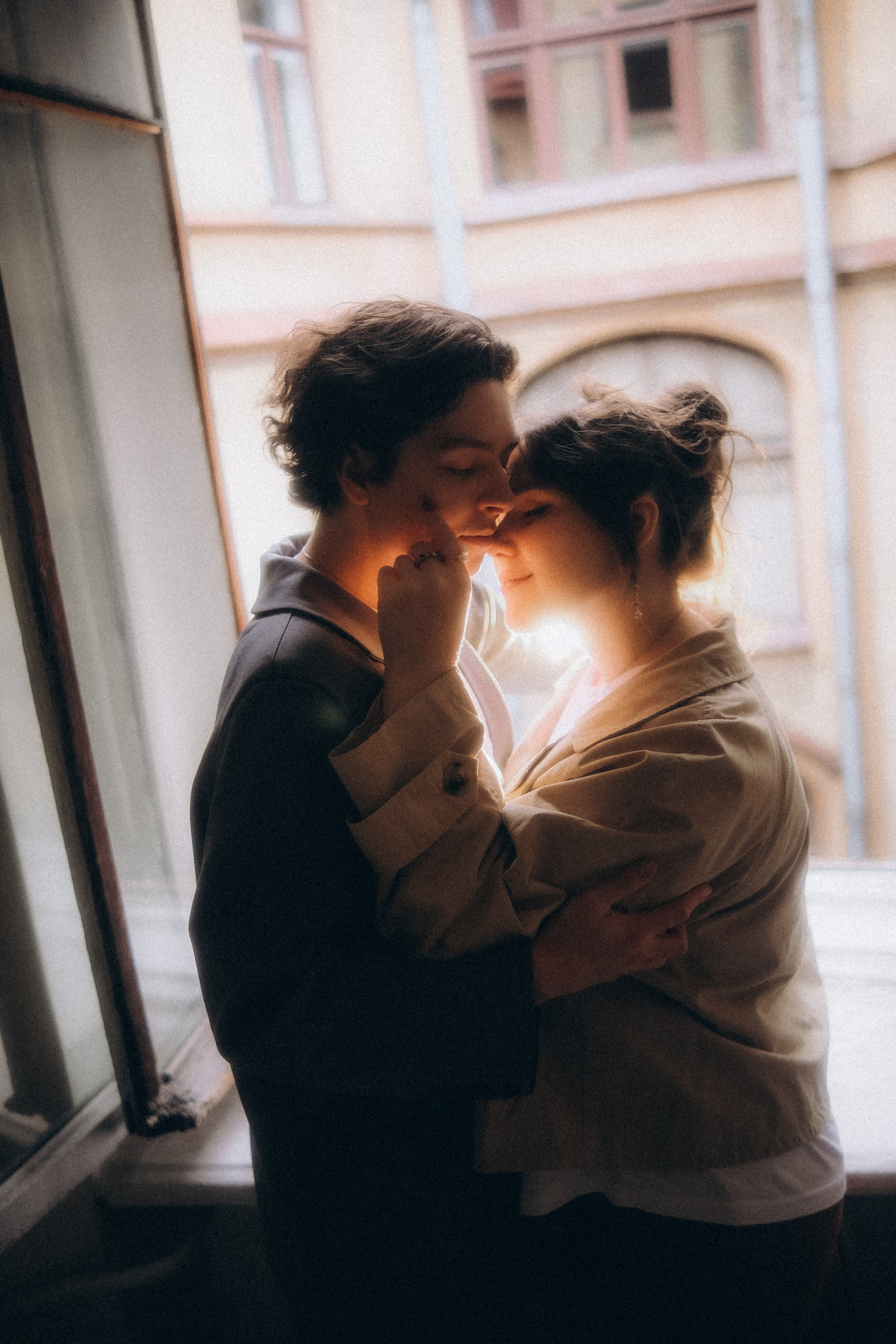 Даша & Дима. Phdkvmr.ru