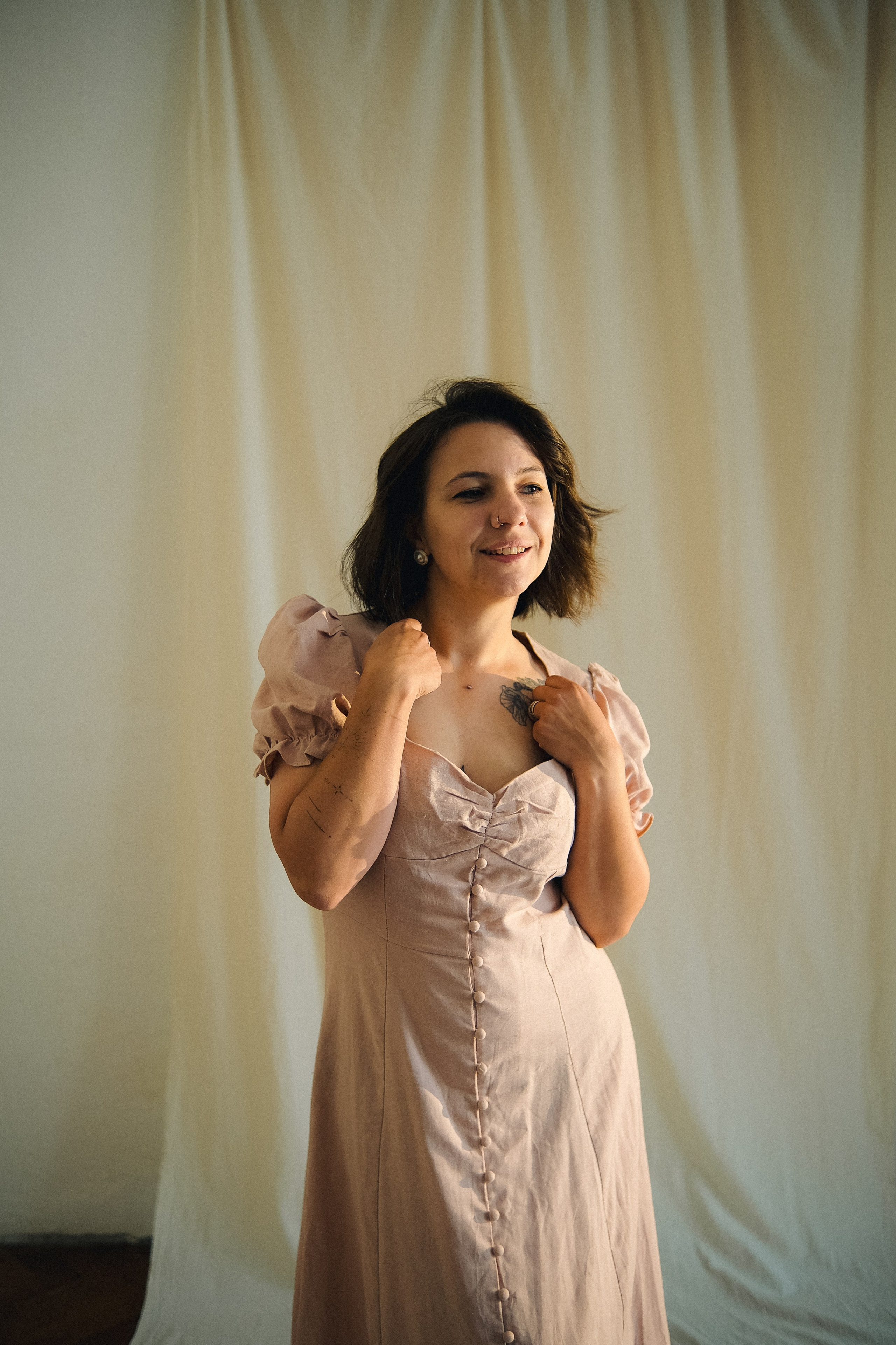 Тася. Phdkvmr.ru